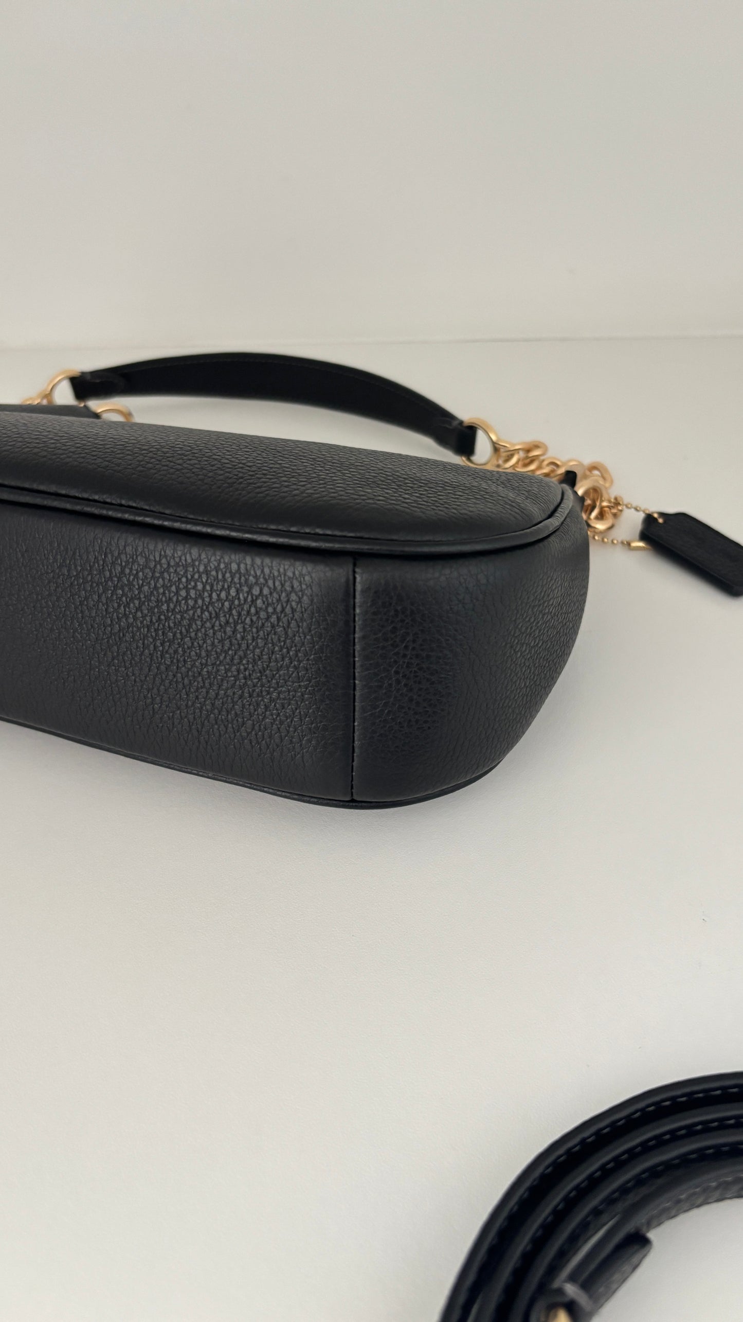 Cartera/Crossbody Coach