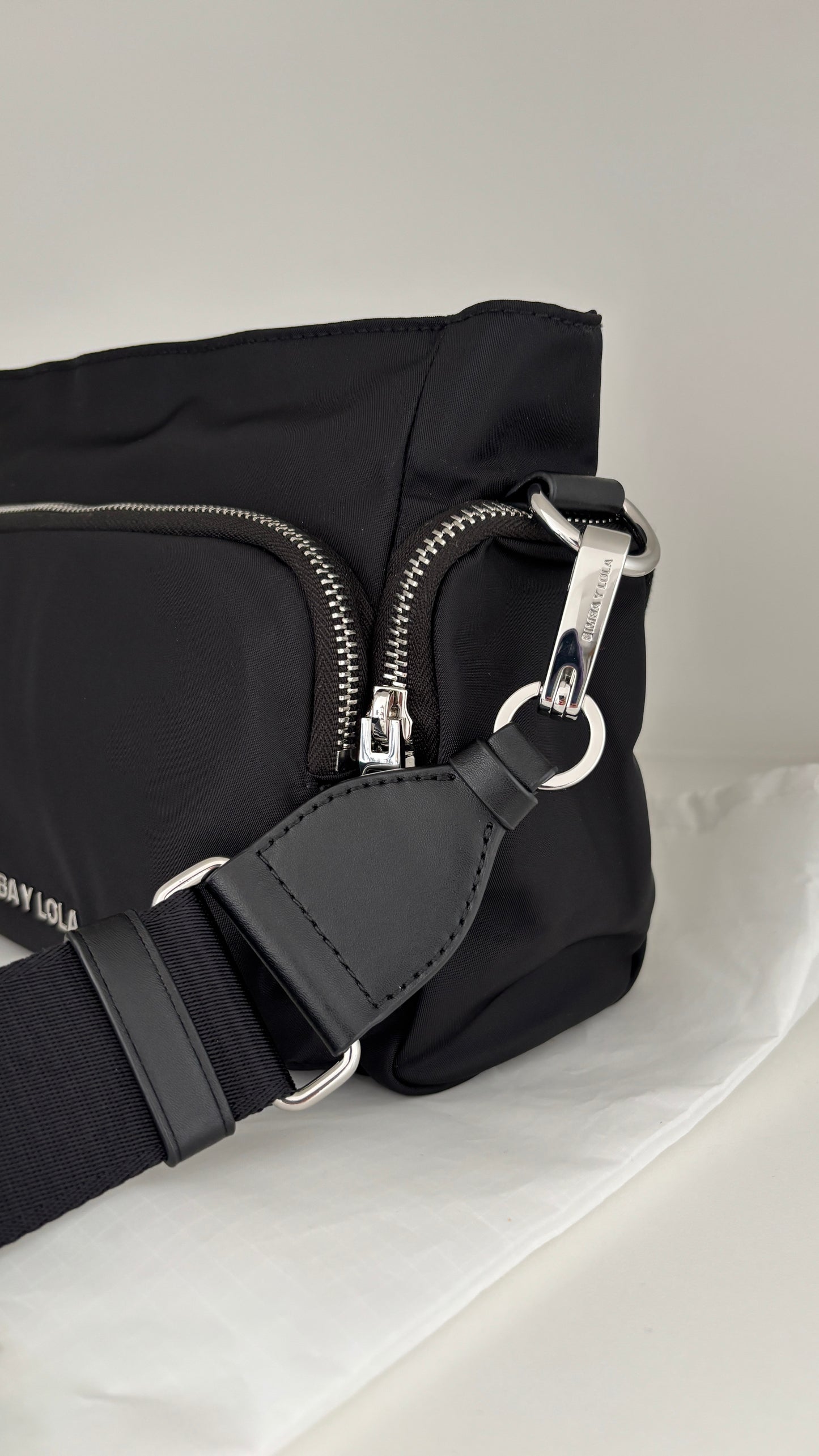 Cartera/Crossbody Bimba y Lola