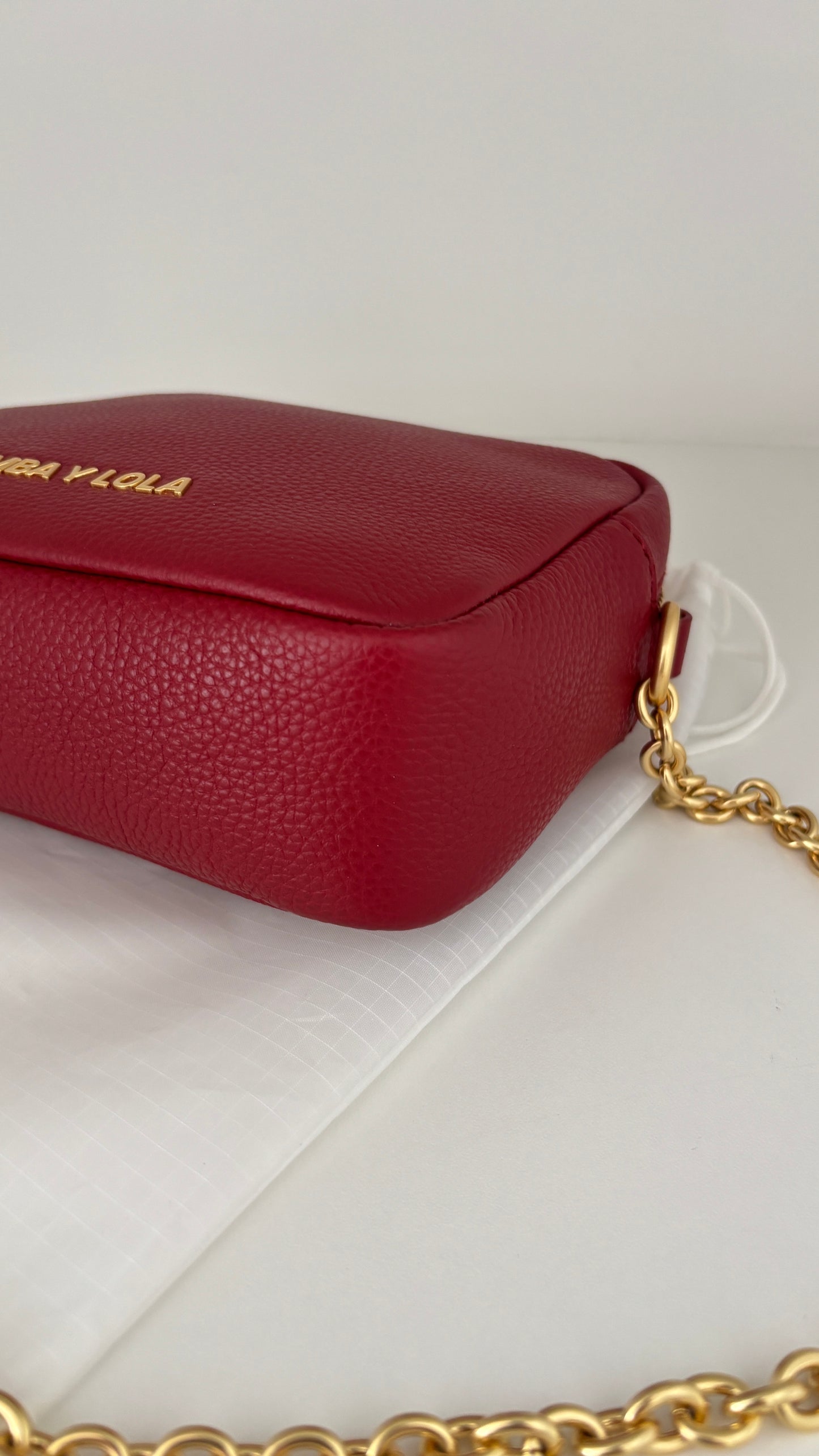 Crossbody Bimba y Lola