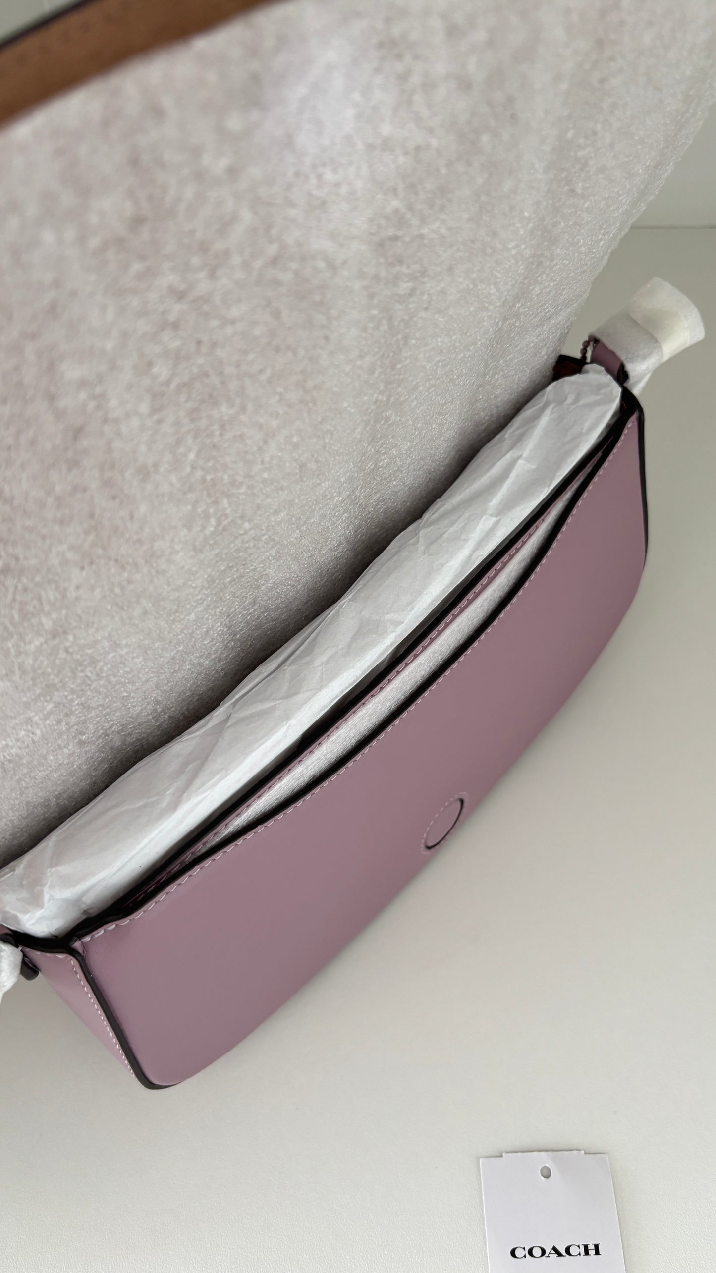 Cartera/Shoulder Bag Coach