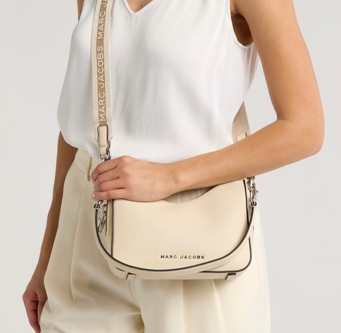 Cartera/Crossbody Marc Jacobs