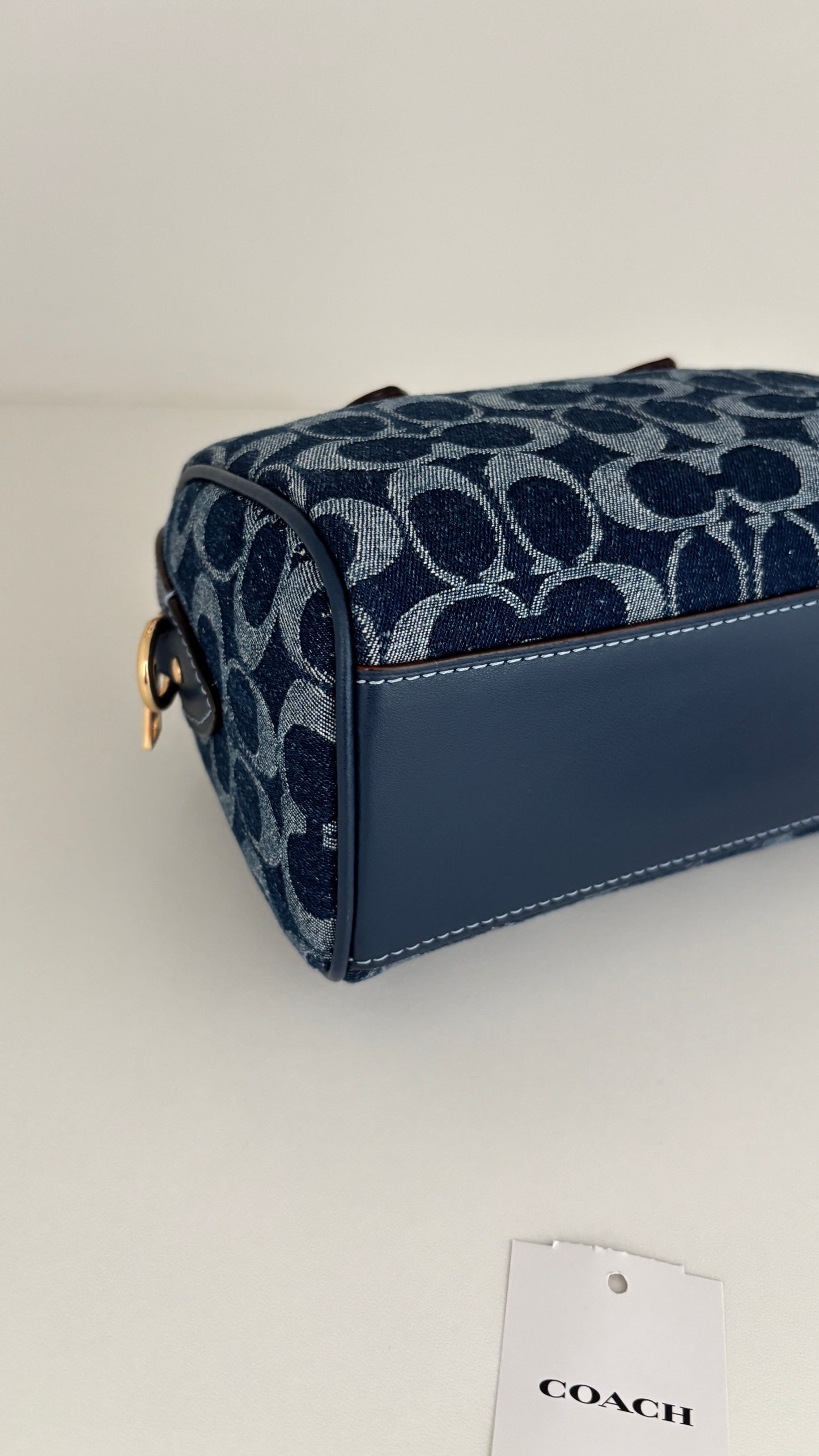 Cartera/Crossbody Coach