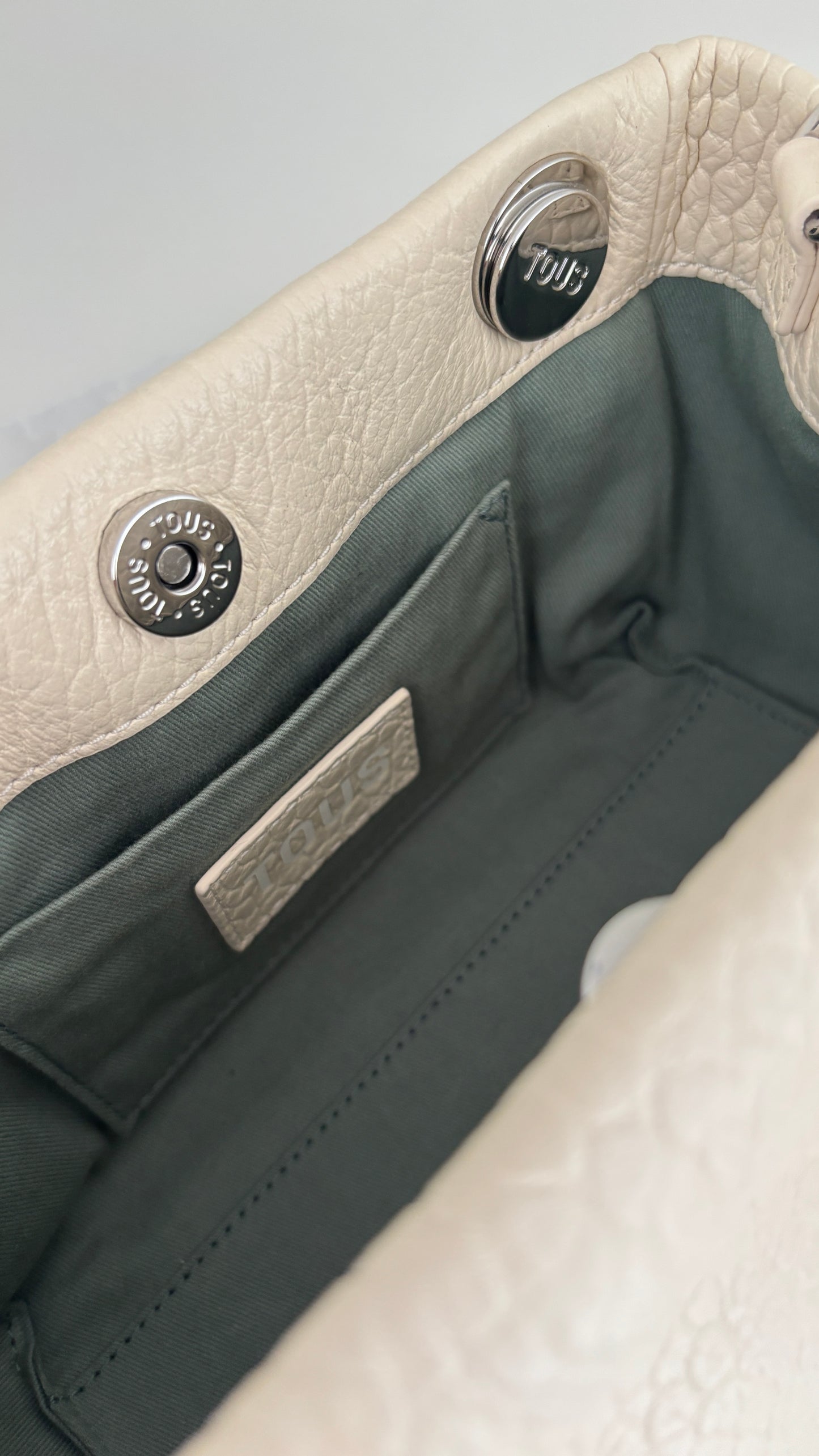 Cartera/Crossbody Tous