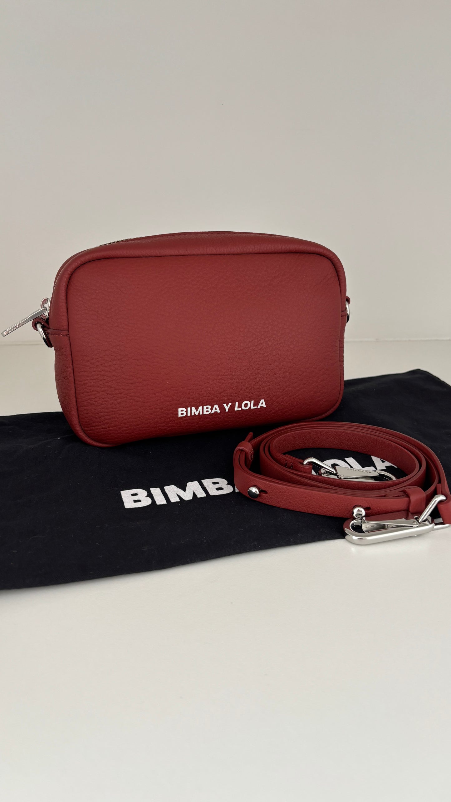 Crossbody Bimba y Lola