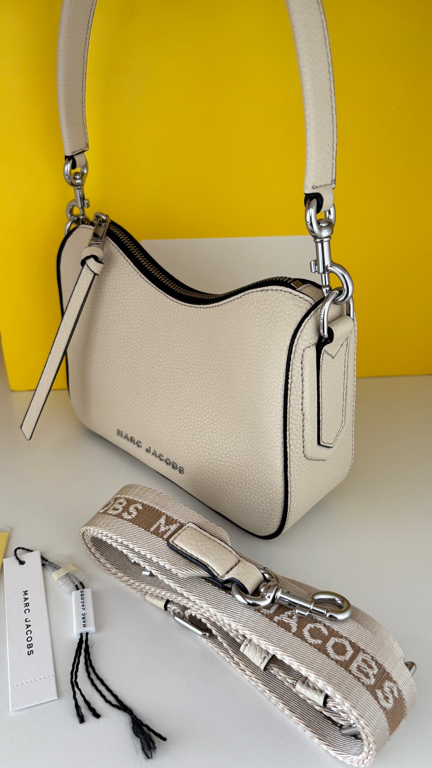 Cartera/Crossbody Marc Jacobs
