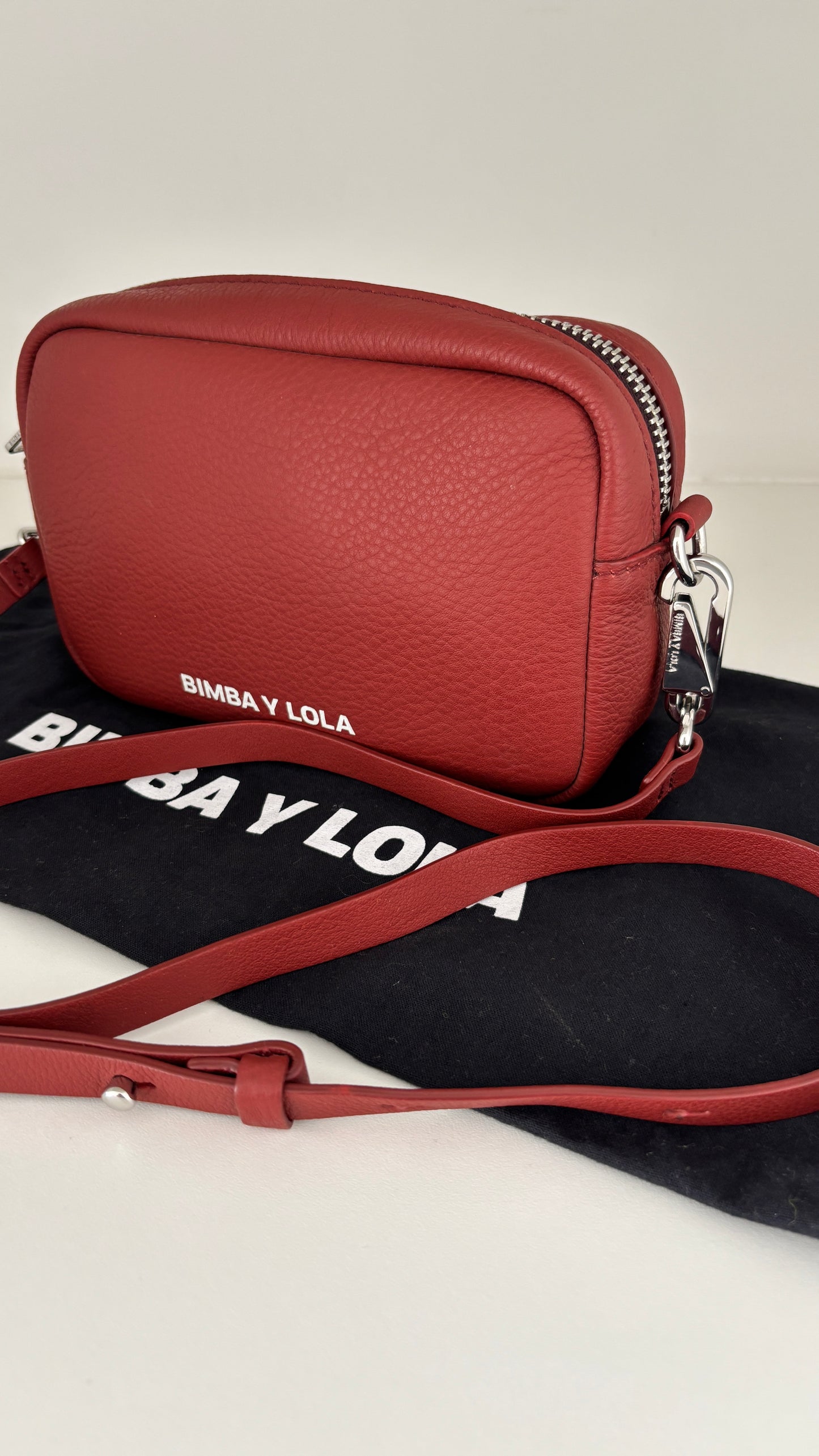 Crossbody Bimba y Lola