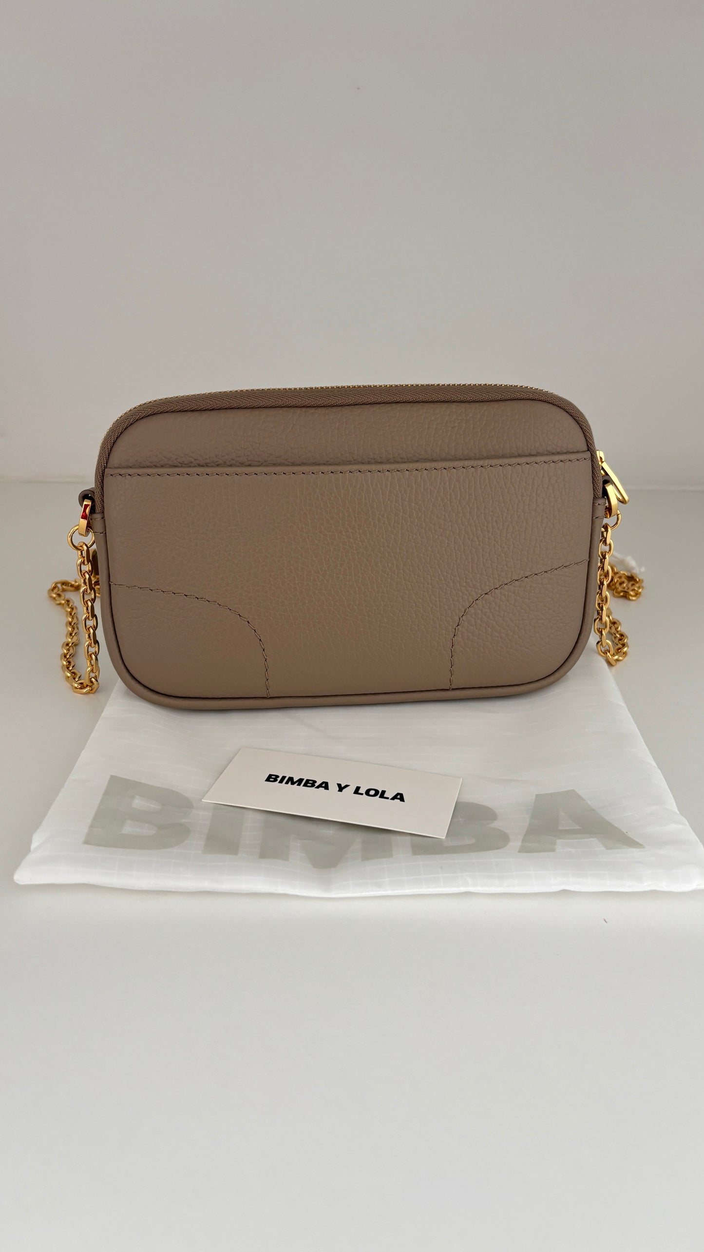 Crossbody Bimba y Lola