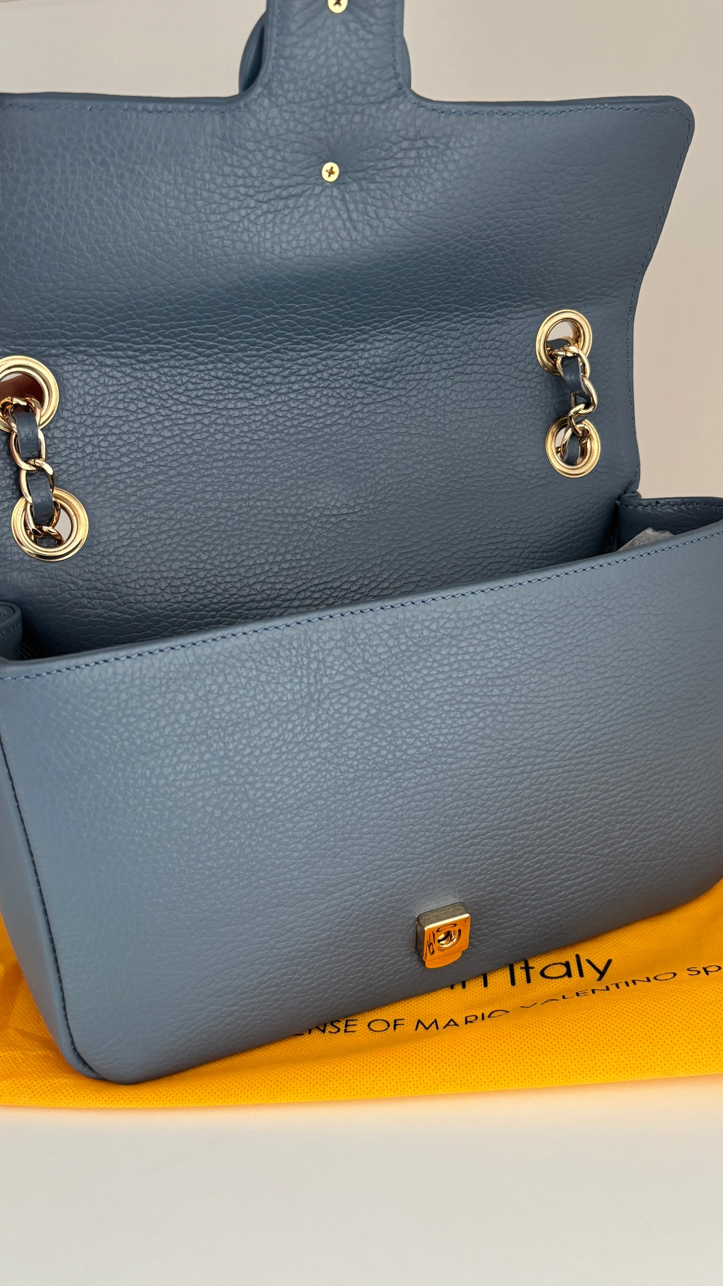 Cartera/Crossbody Mario Valentino