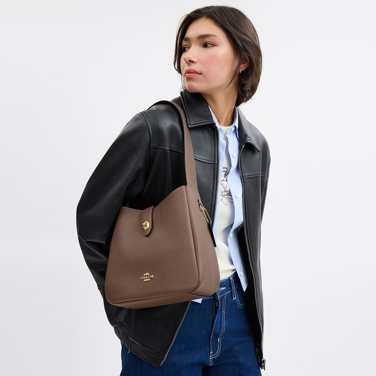 Cartera/Crossbody convertible Coach