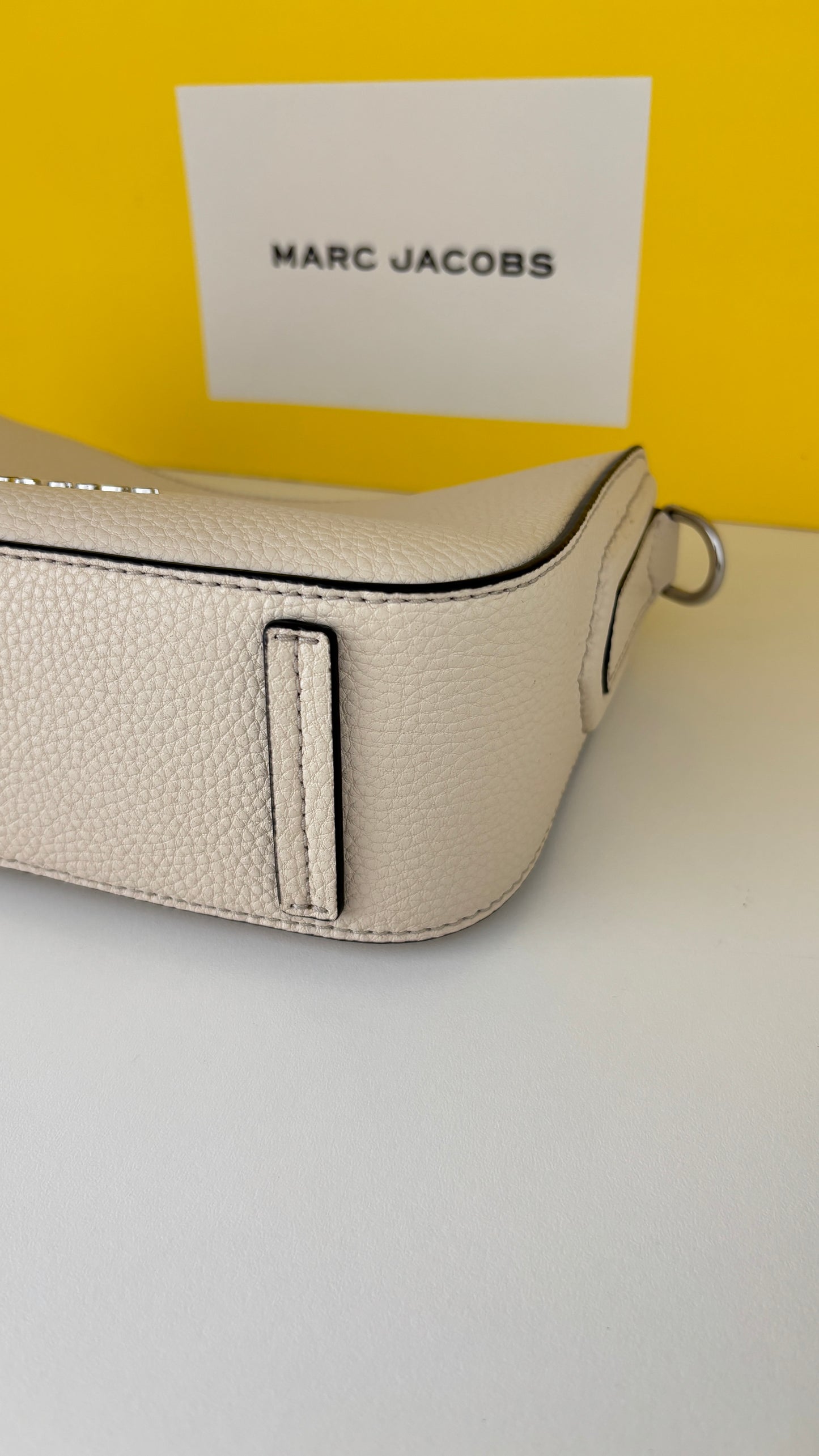 Cartera/Crossbody Marc Jacobs