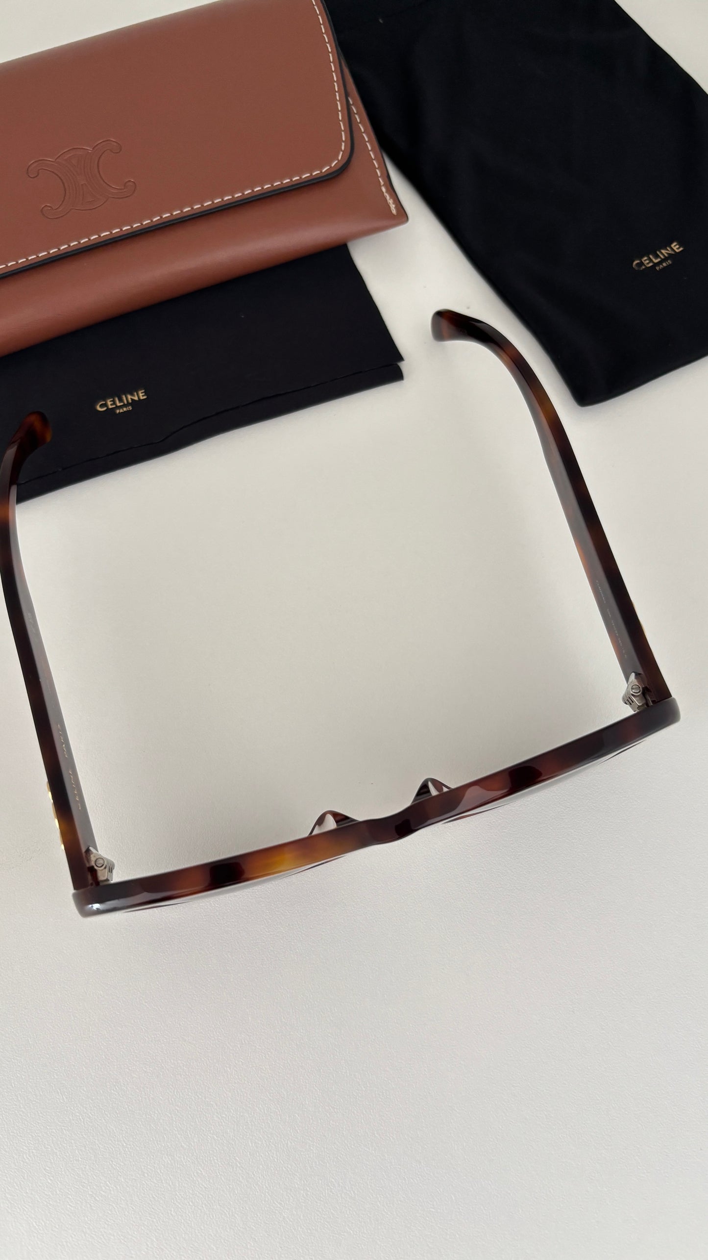 Lentes de Sol Celine