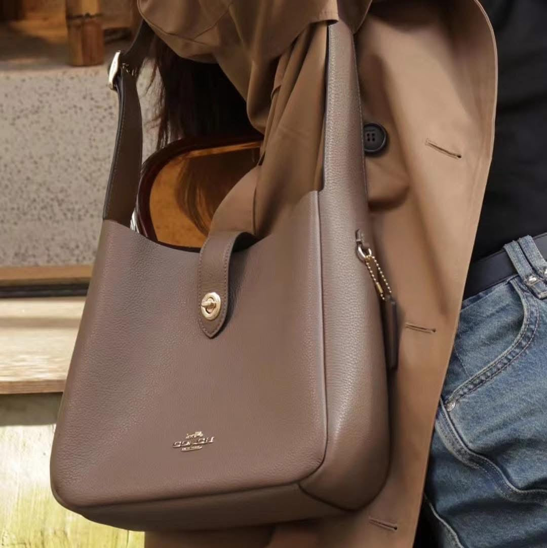 Cartera/Crossbody convertible Coach