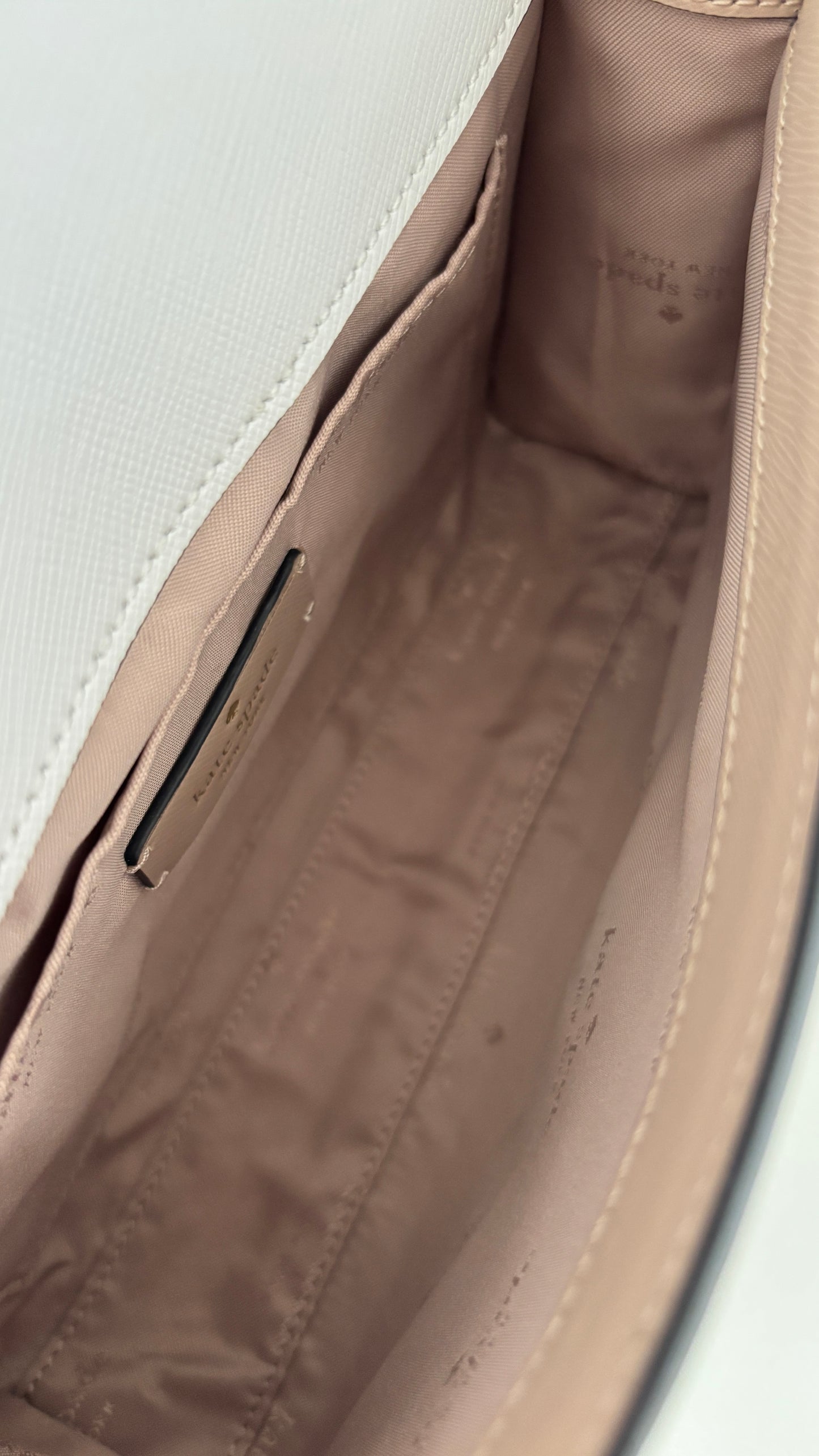 Cartera/Crossbody Kate Spade