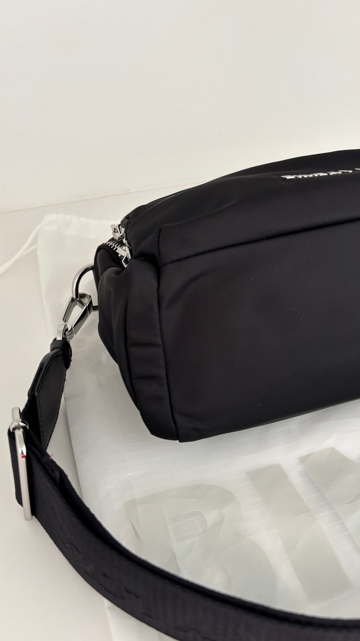 Cartera/Crossbody Bimba y Lola