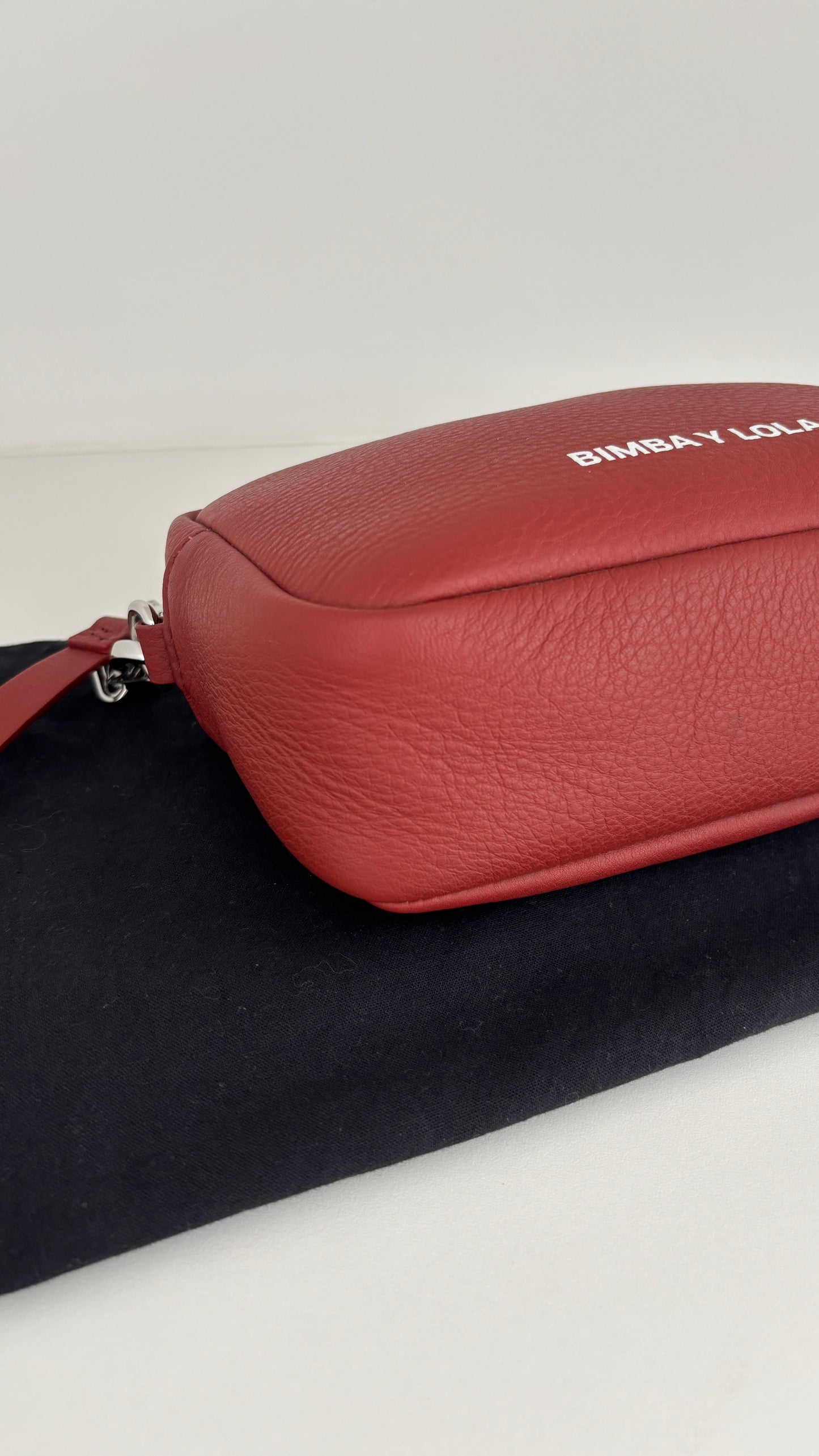 Crossbody Bimba y Lola