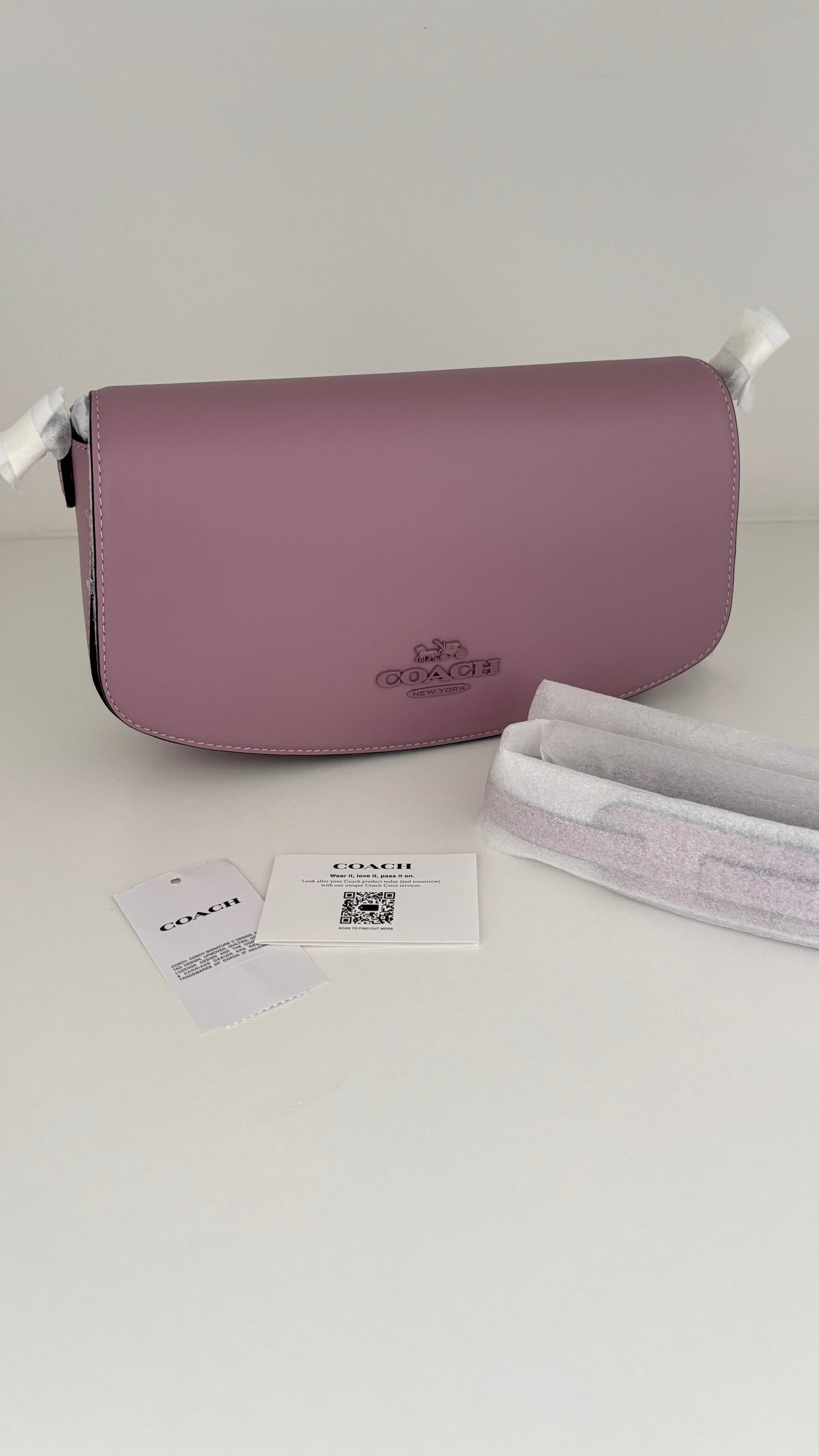 Cartera/Shoulder Bag Coach