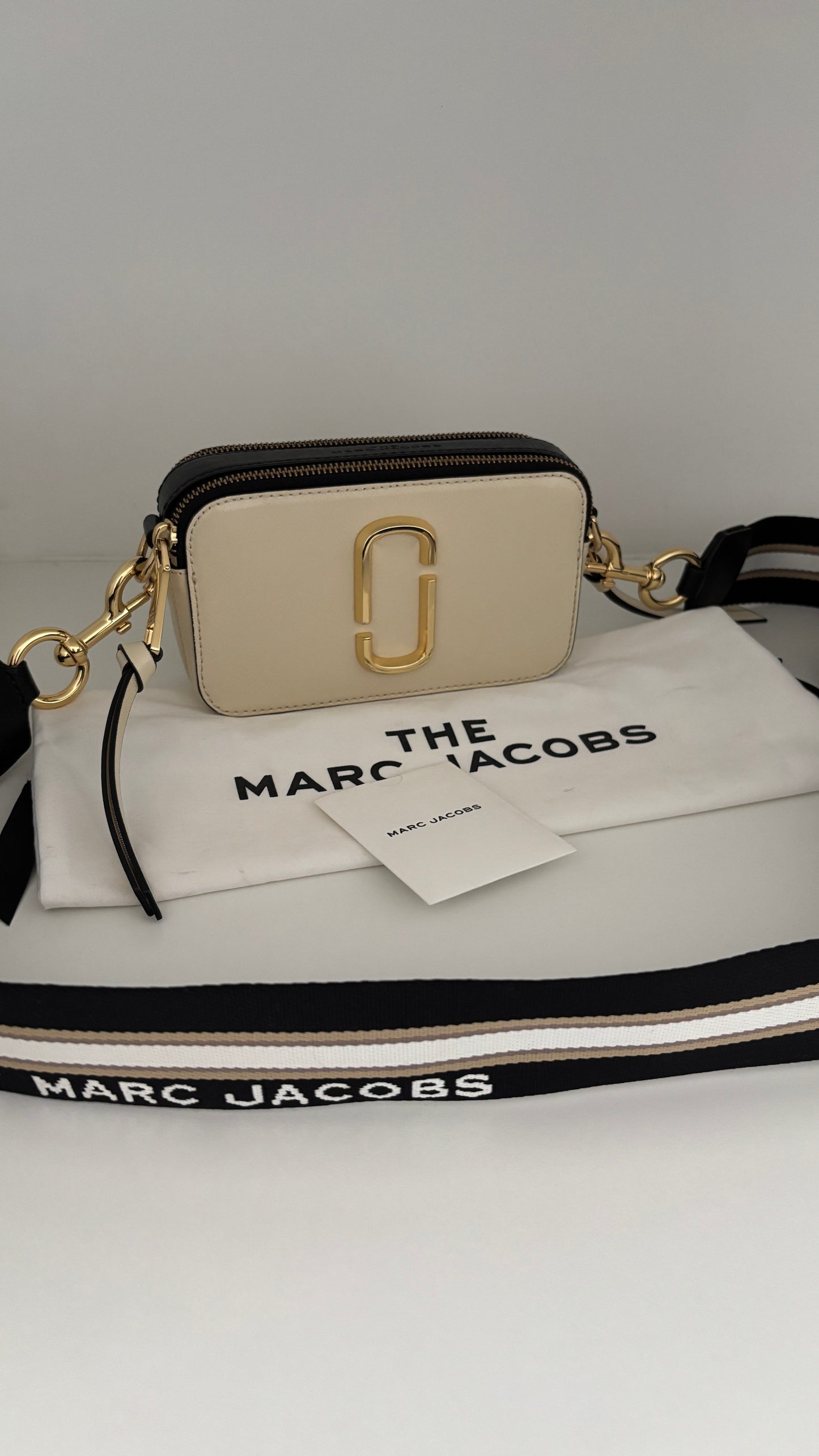 Crossbody Marc Jacobs