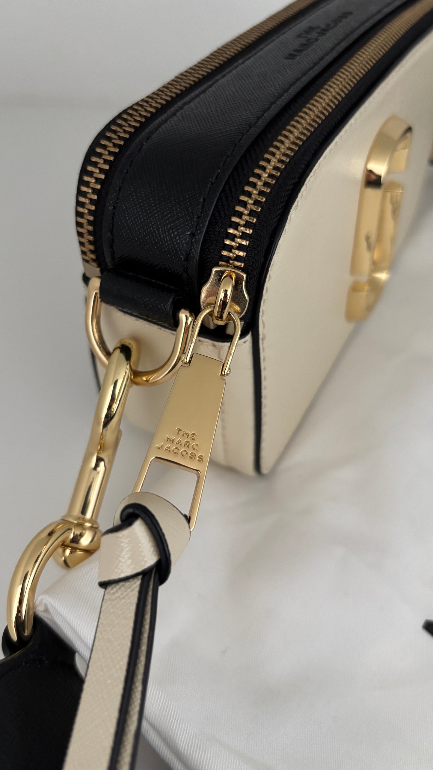 Crossbody Marc Jacobs
