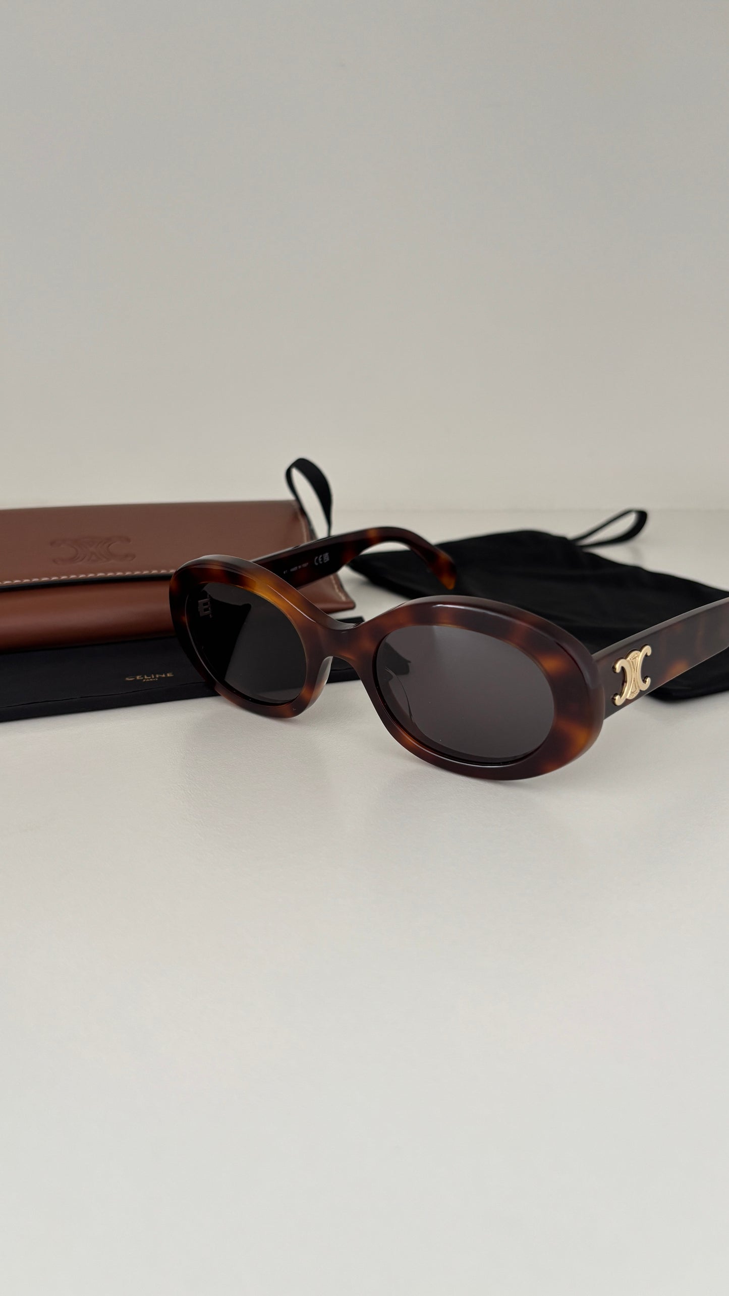 Lentes de Sol Celine
