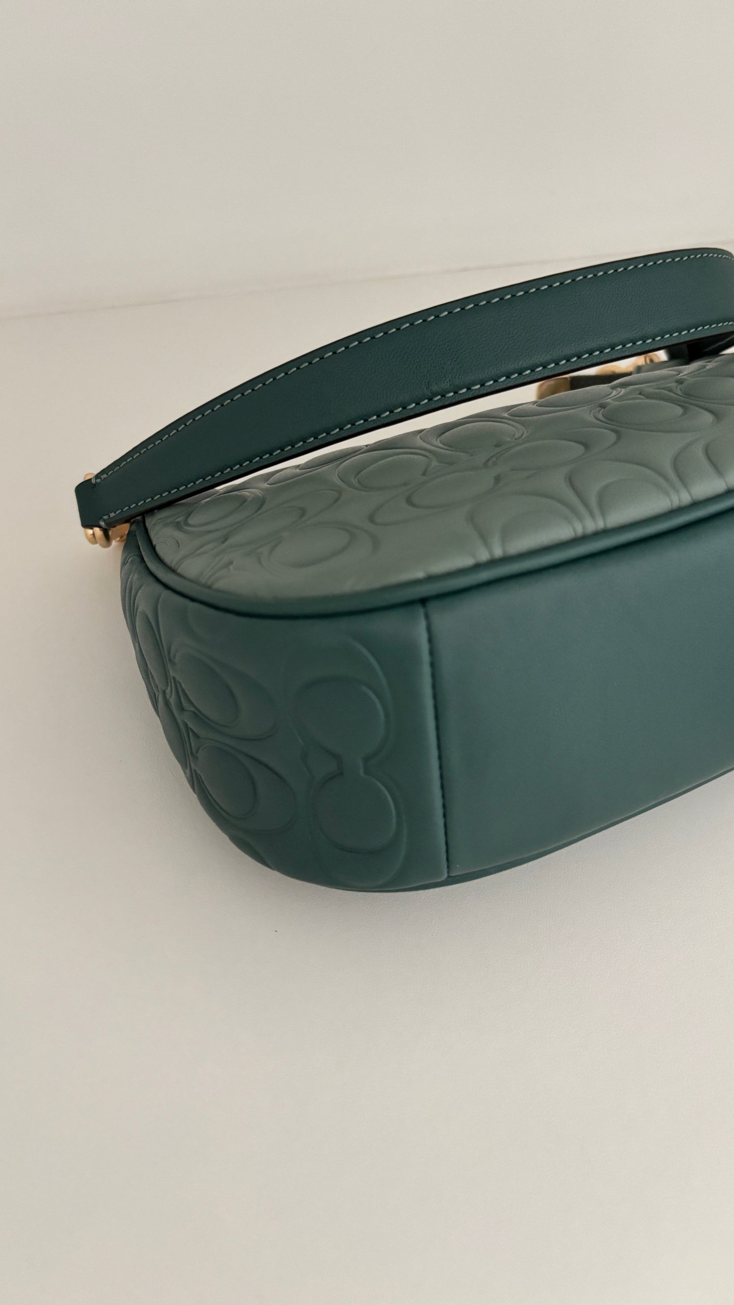 Cartera/Crossbody Coach