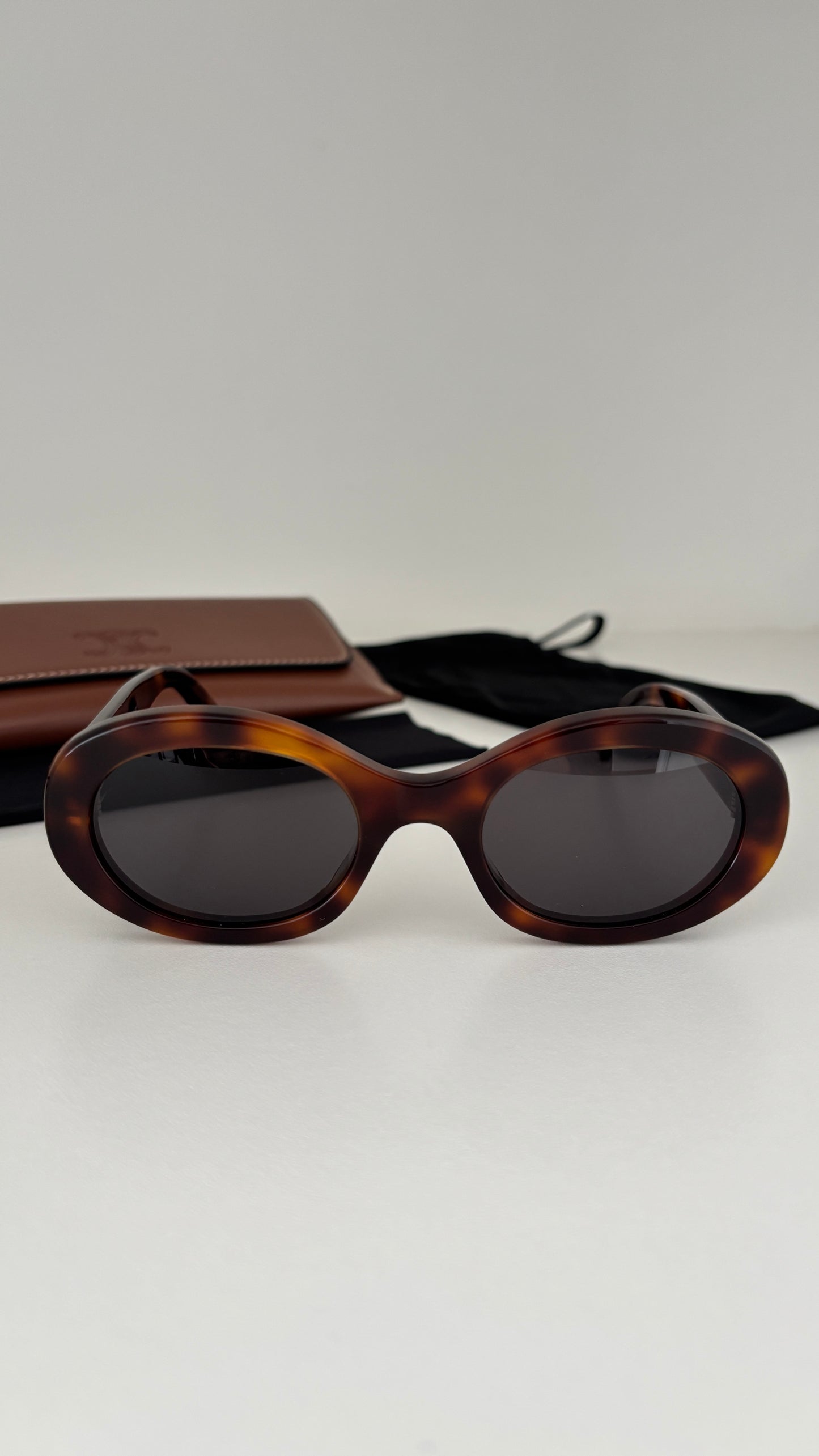 Lentes de Sol Celine