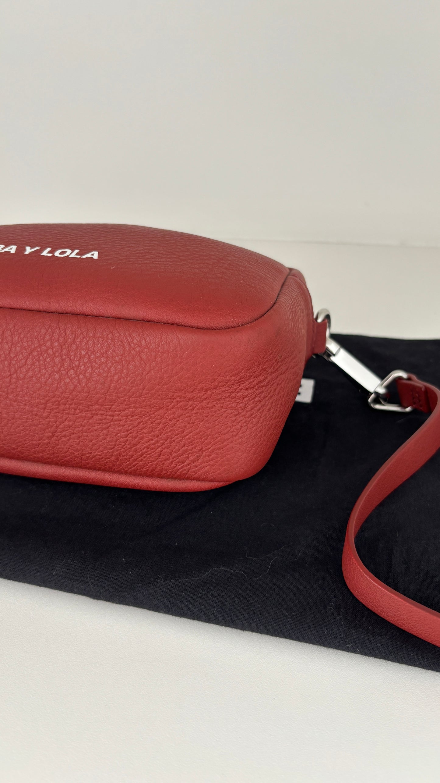 Crossbody Bimba y Lola