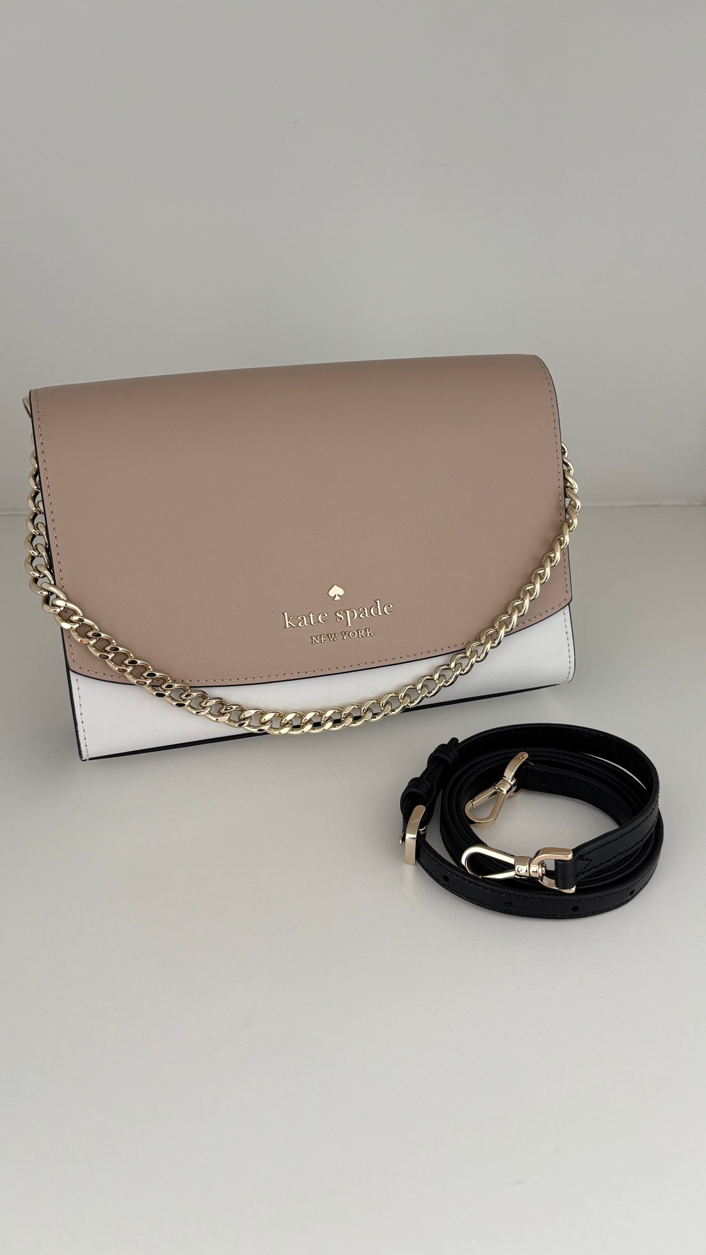 Cartera/Crossbody Kate Spade