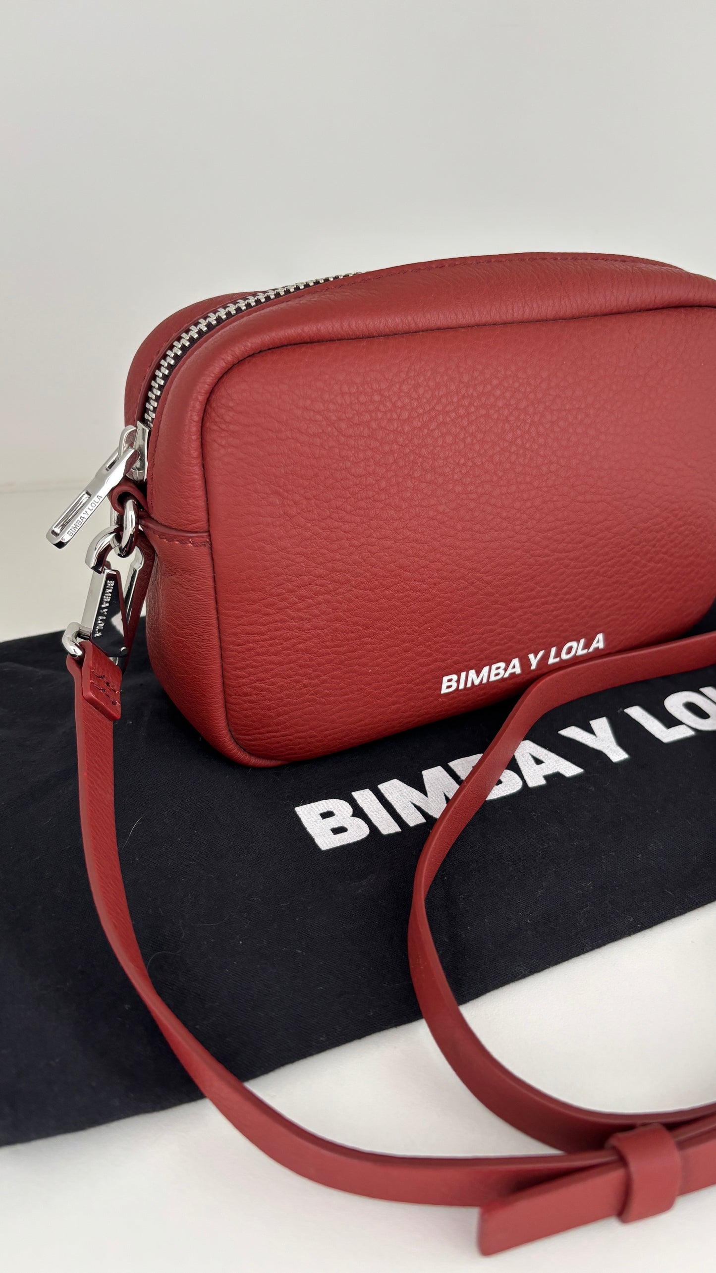Crossbody Bimba y Lola