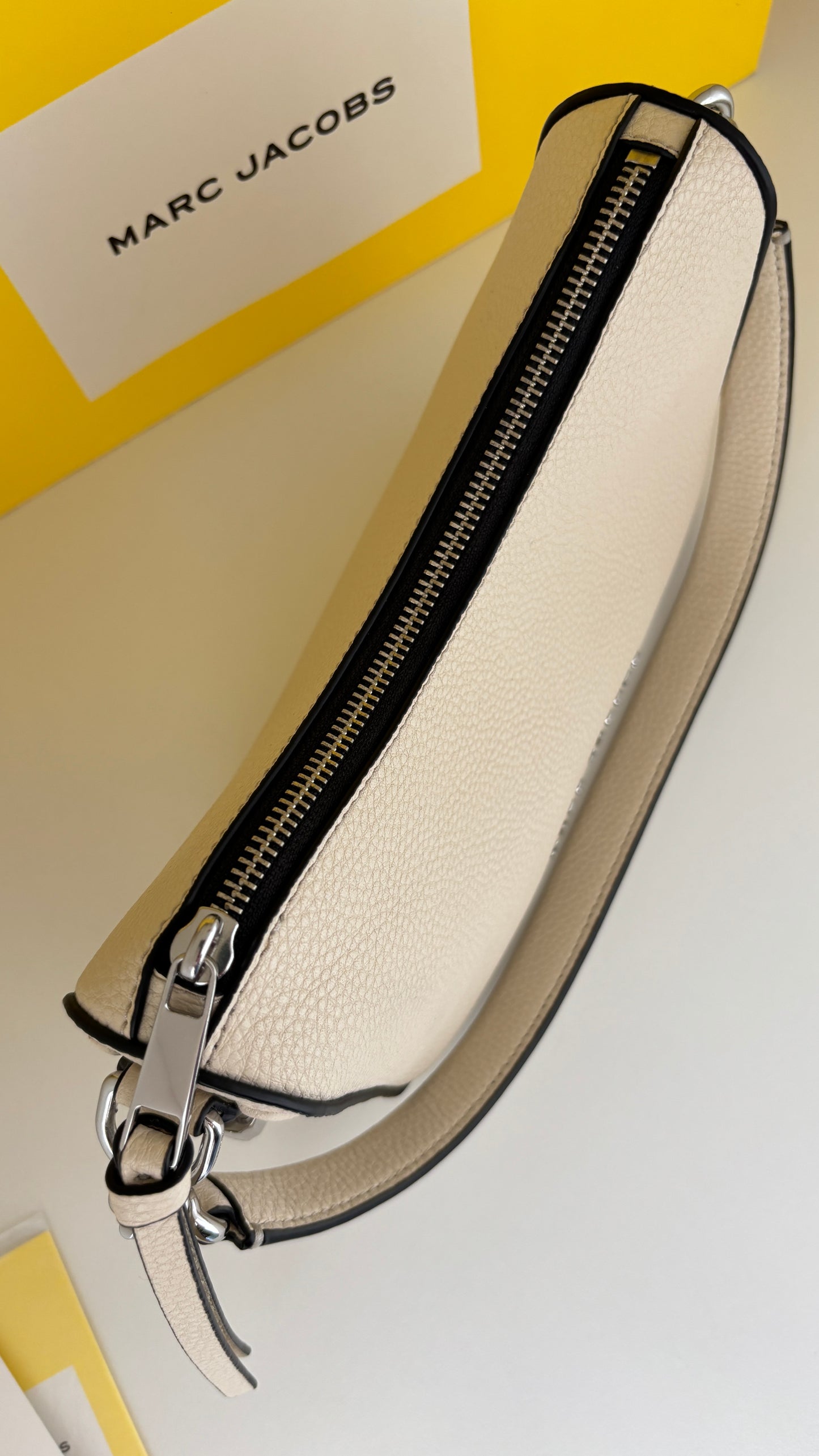 Cartera/Crossbody Marc Jacobs