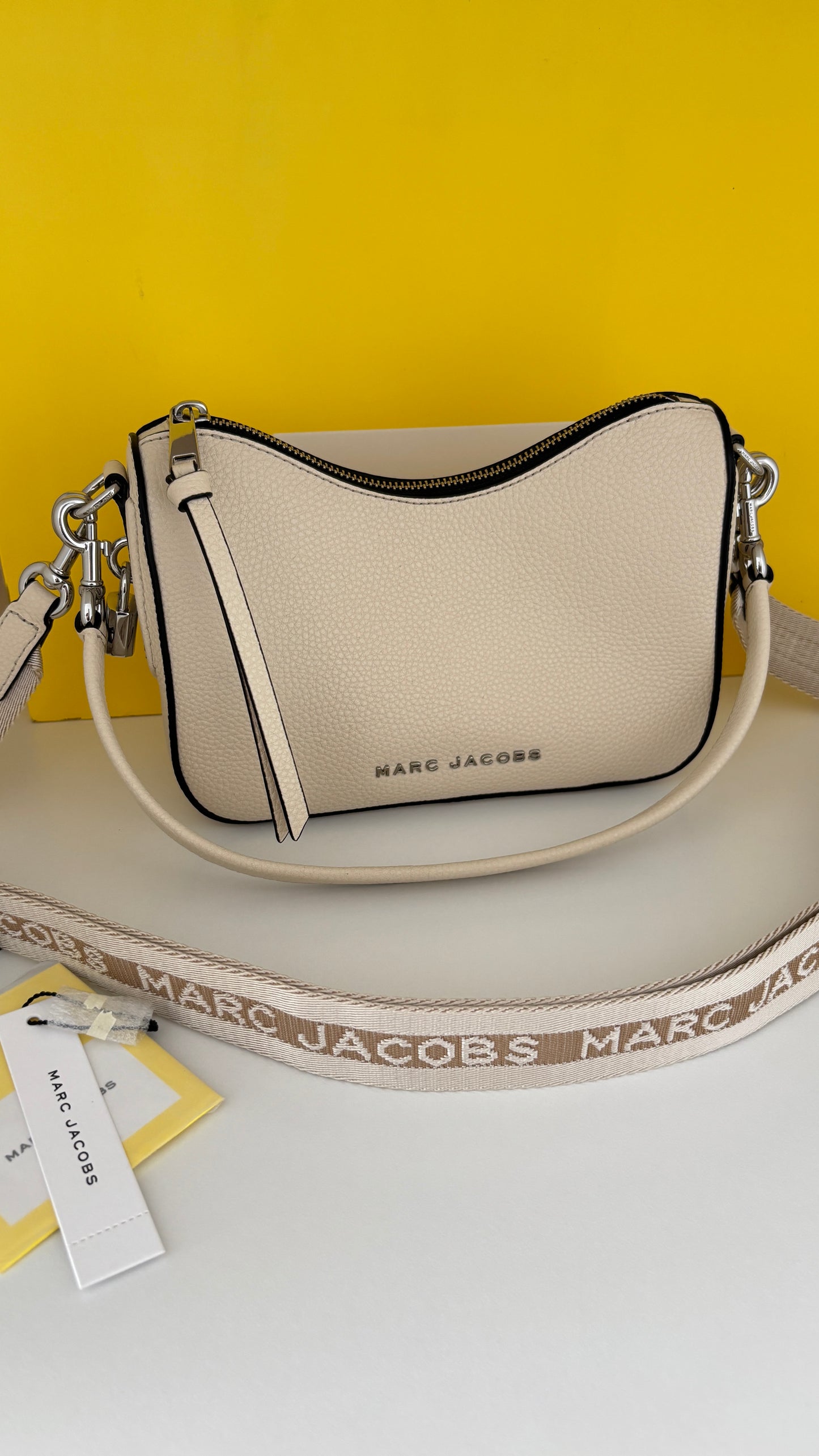 Cartera/Crossbody Marc Jacobs