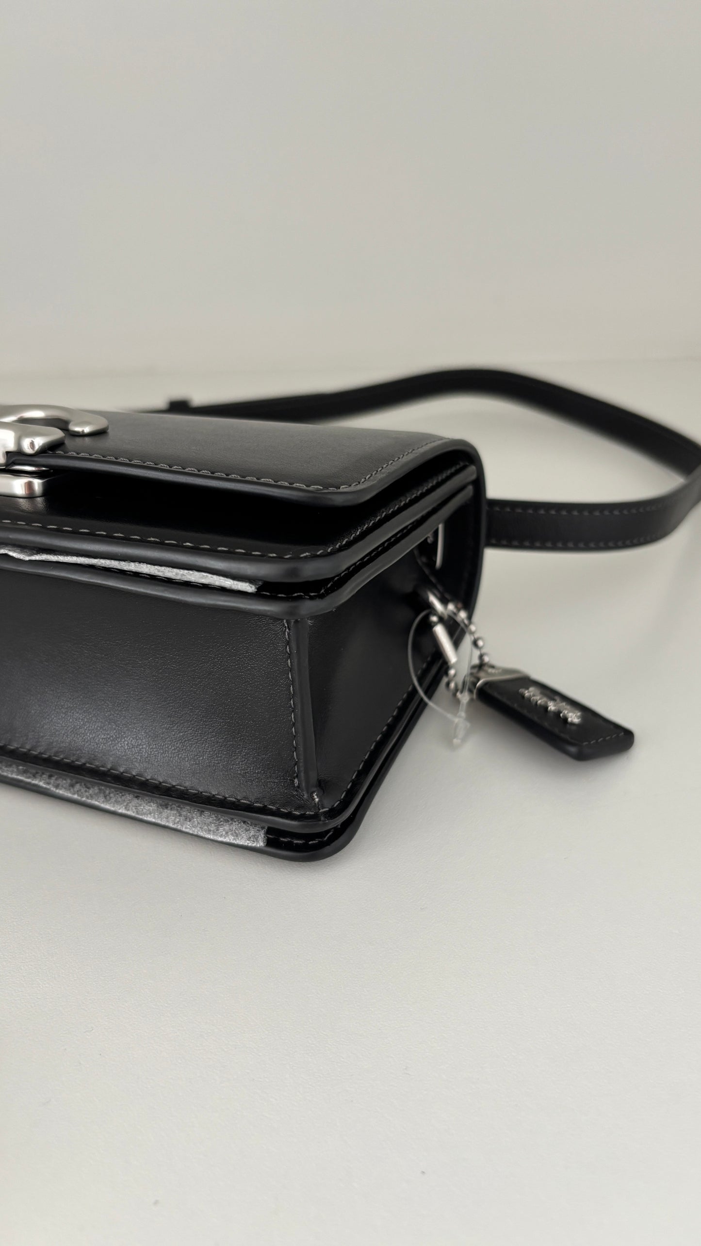 Cartera/Crossbody Coach