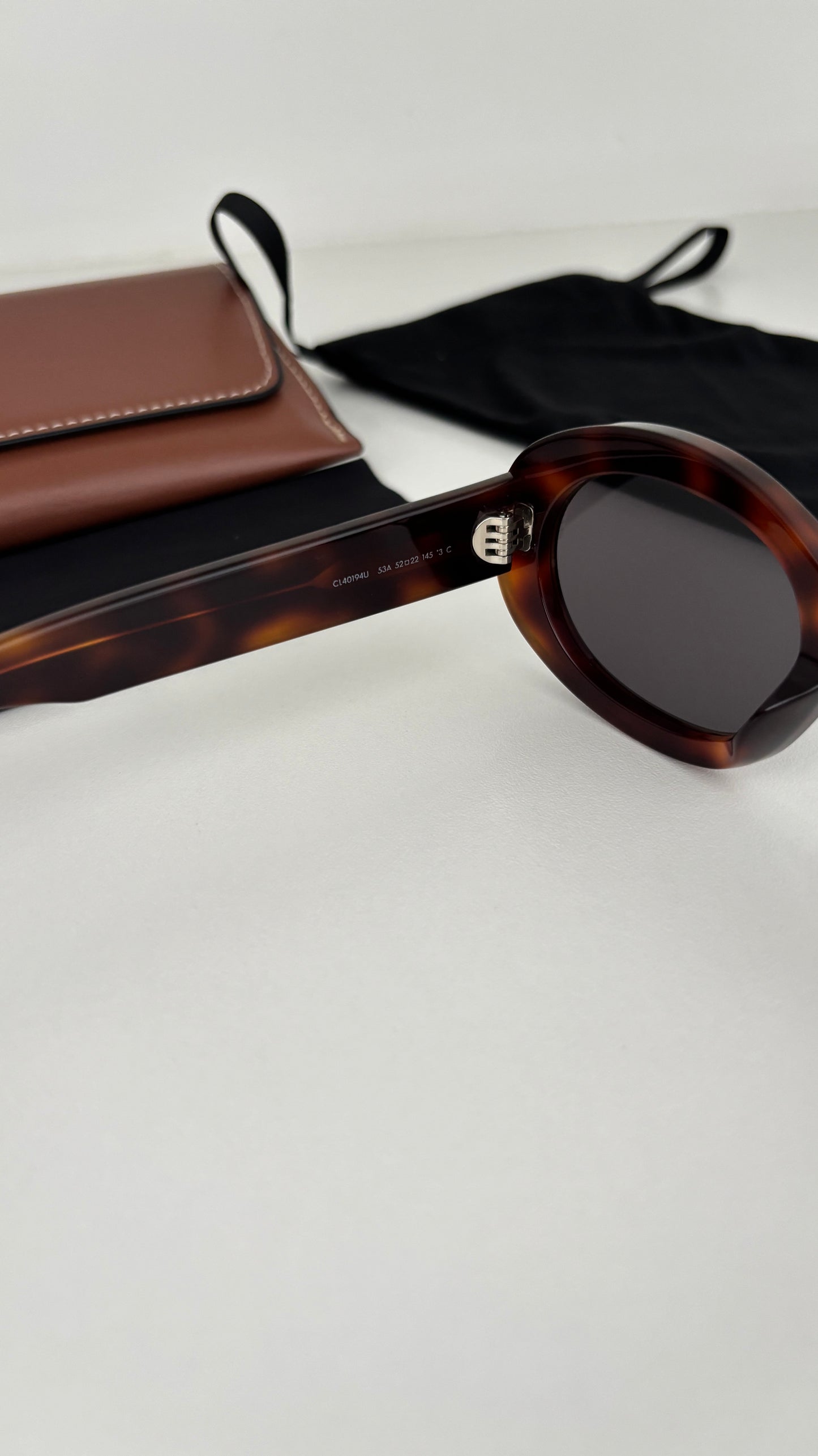 Lentes de Sol Celine