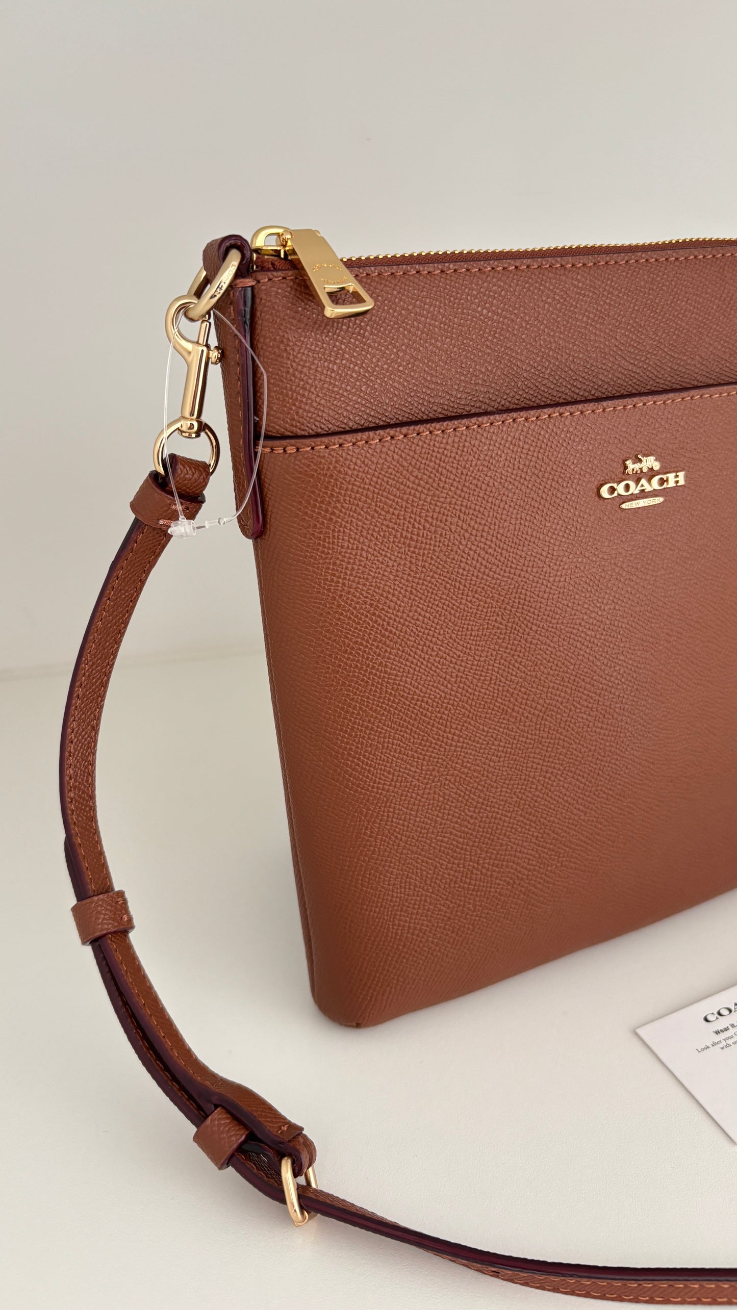 Crossbody Coach