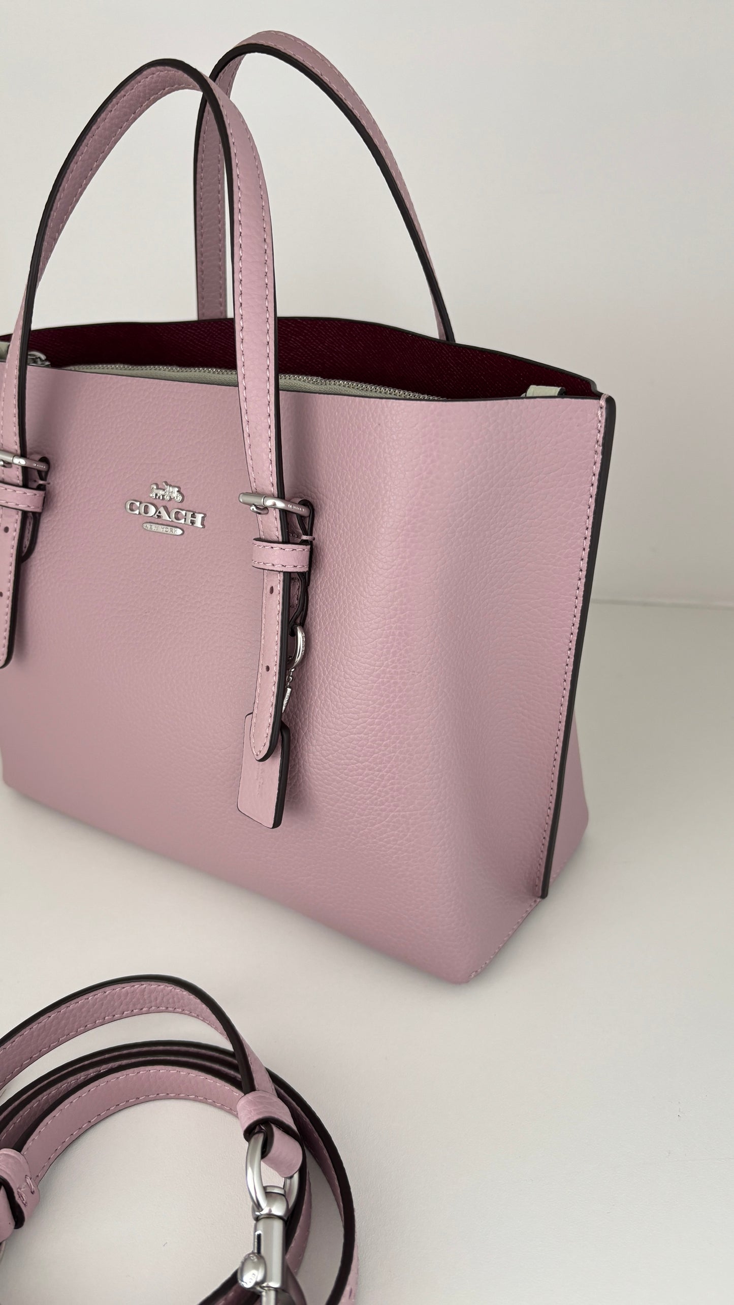 Cartera/Crossbody Coach