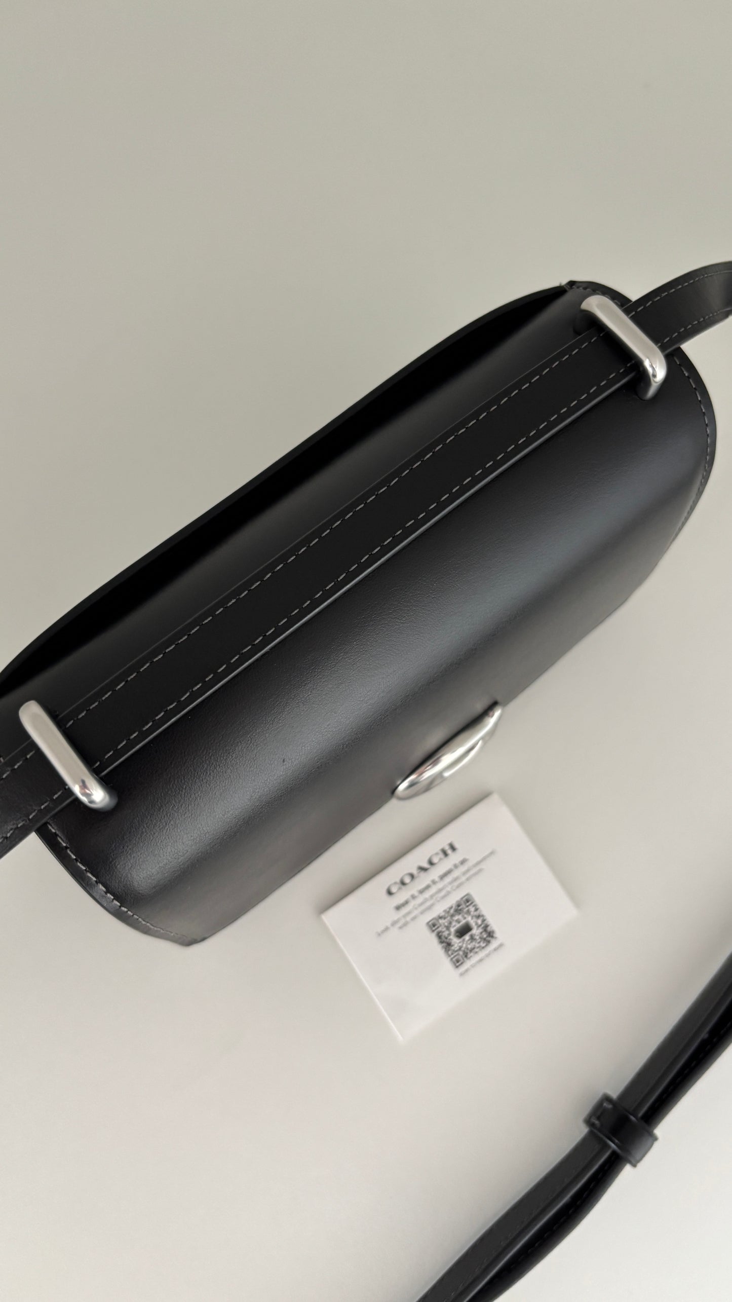 Cartera/Crossbody Coach