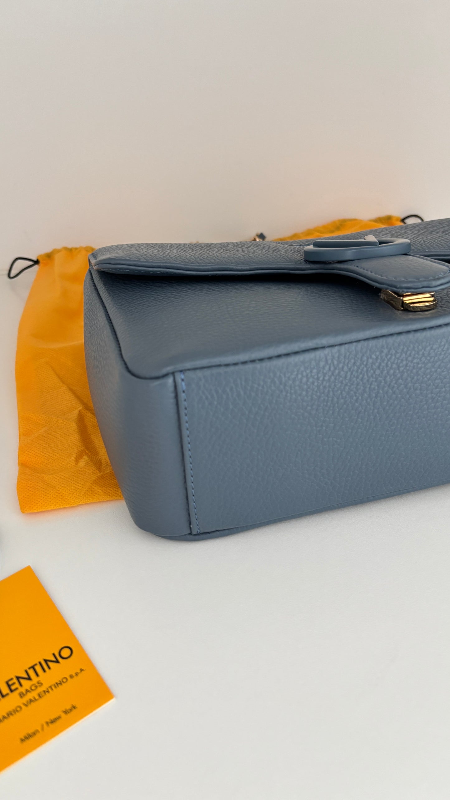 Cartera/Crossbody Mario Valentino