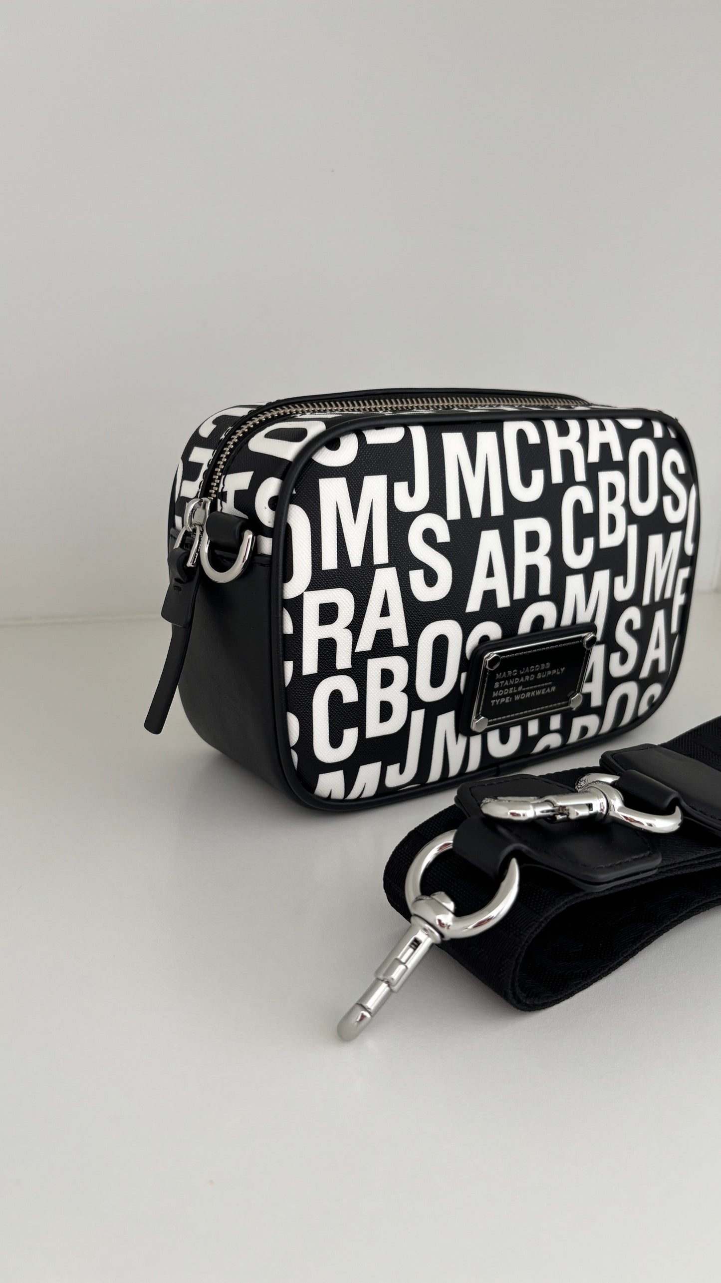 Crossbody Marc Jacobs