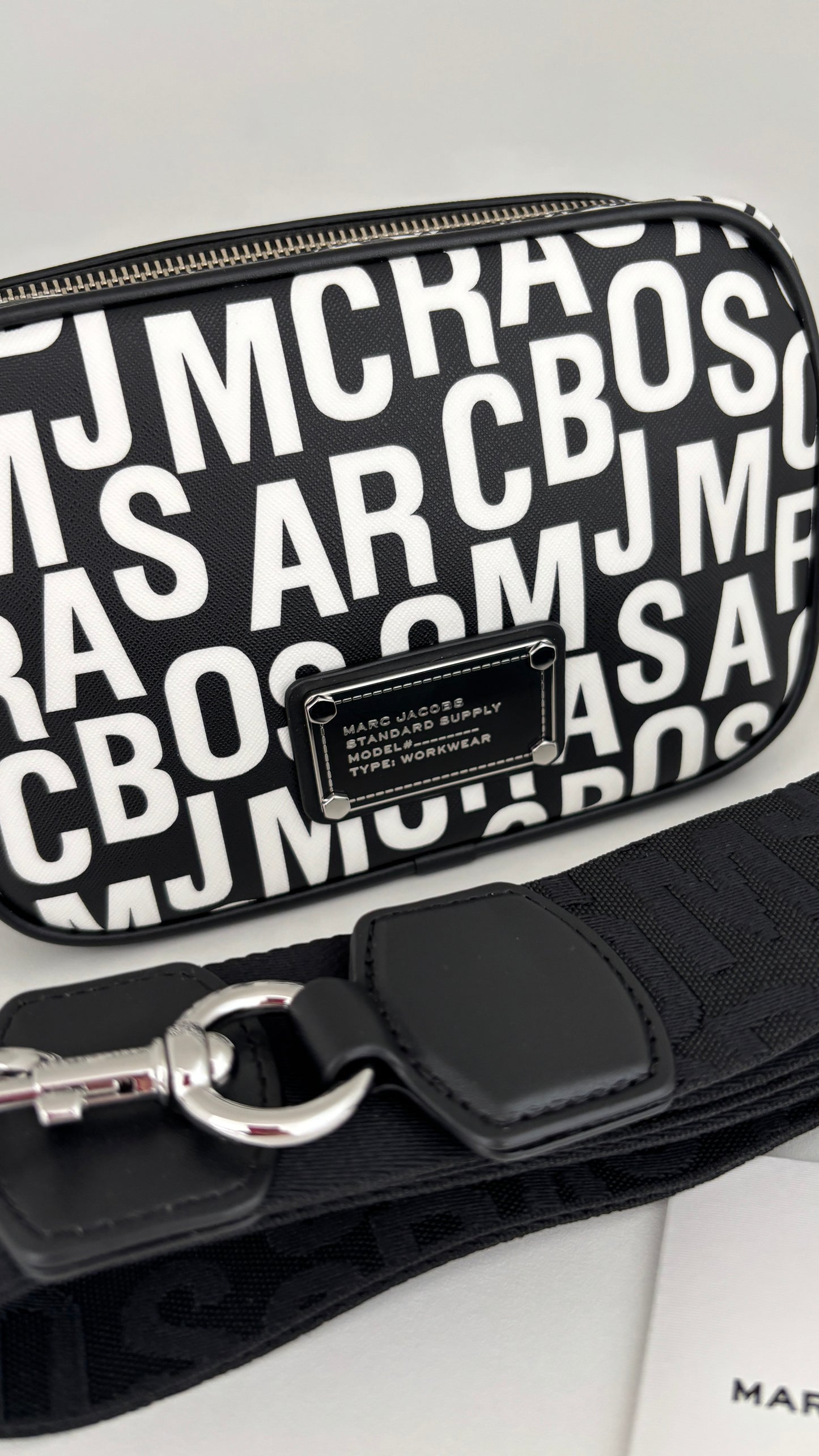 Crossbody Marc Jacobs