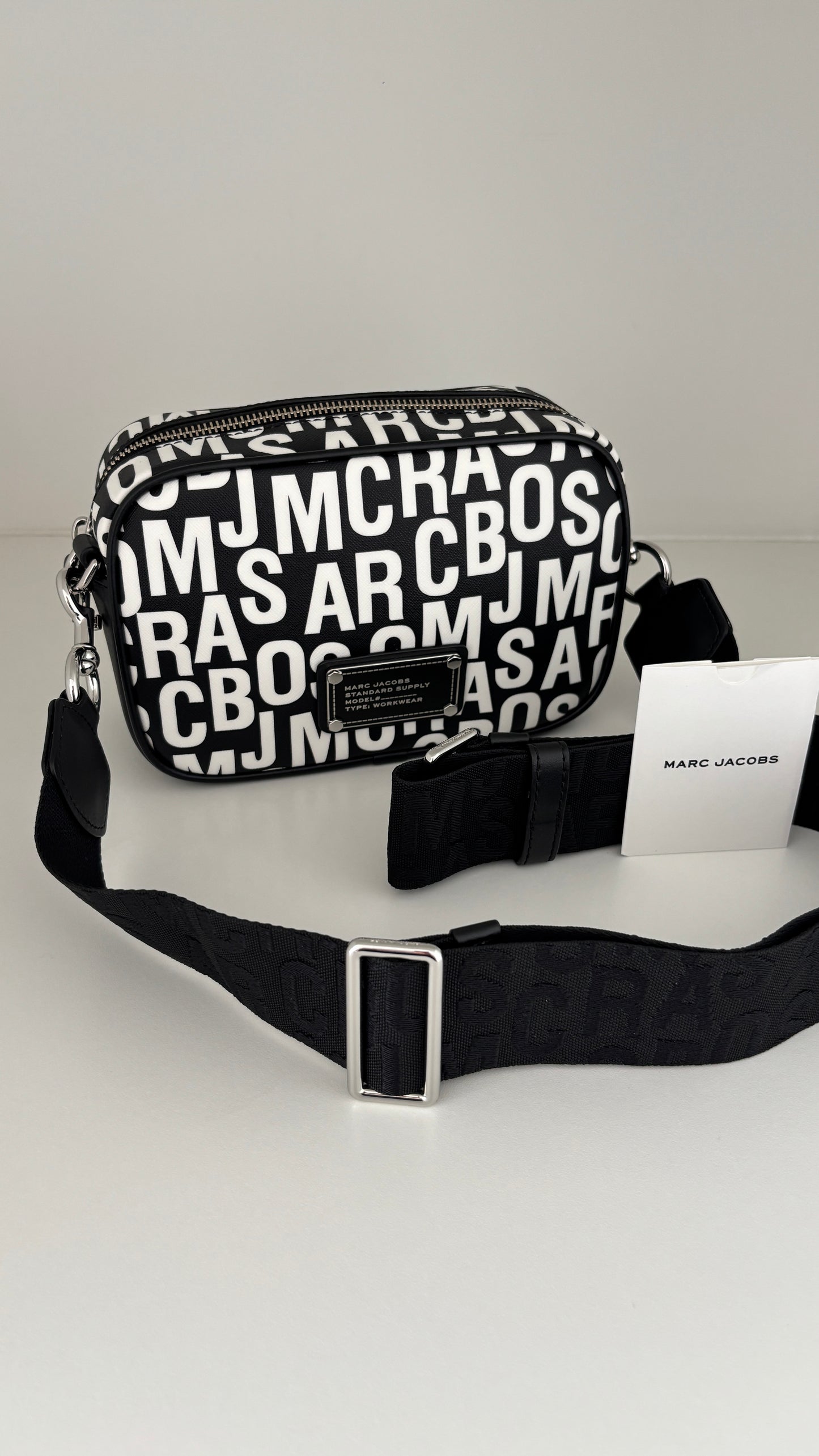 Crossbody Marc Jacobs