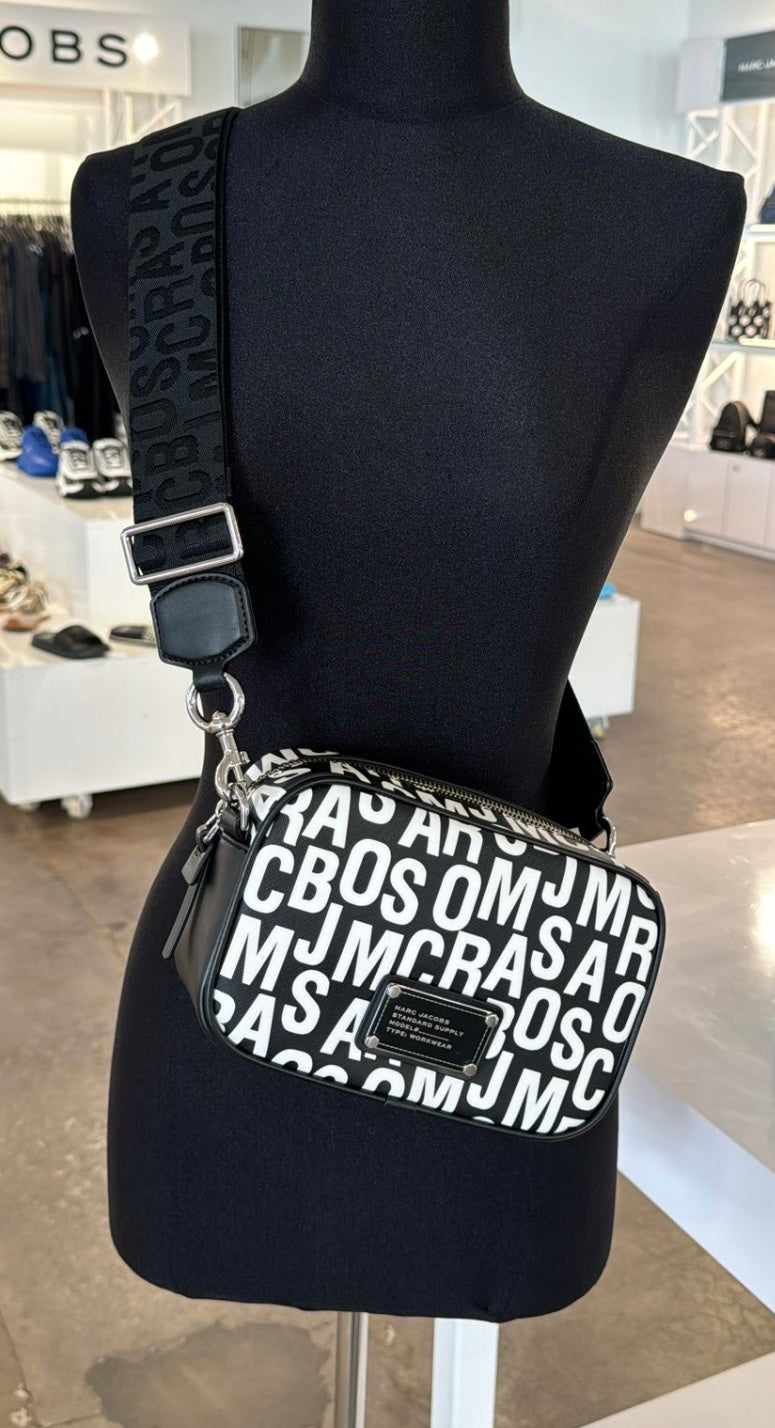 Crossbody Marc Jacobs