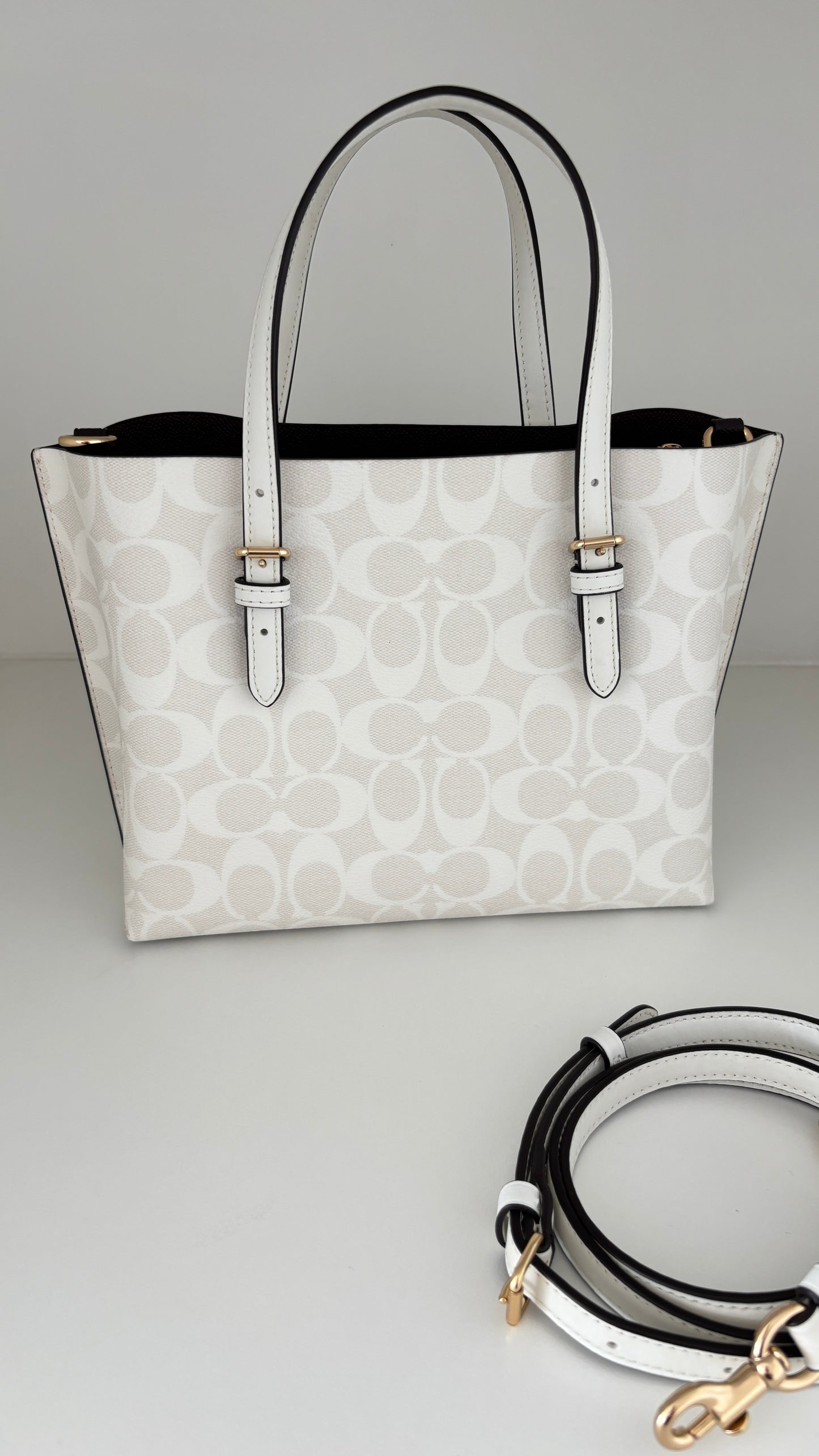 Cartera/Crossbody Coach