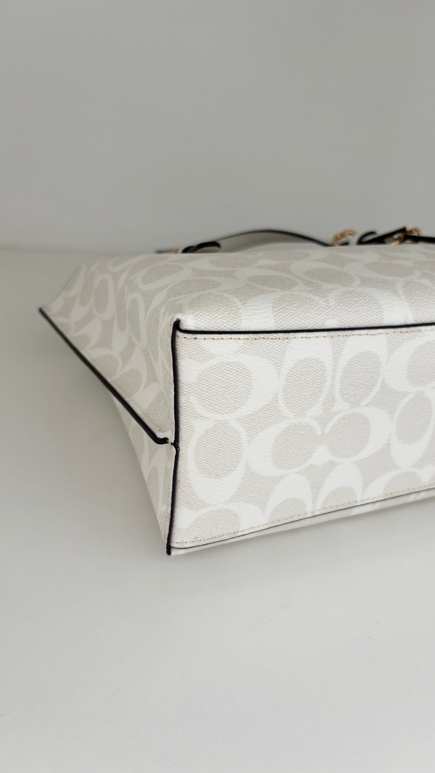 Cartera/Crossbody Coach