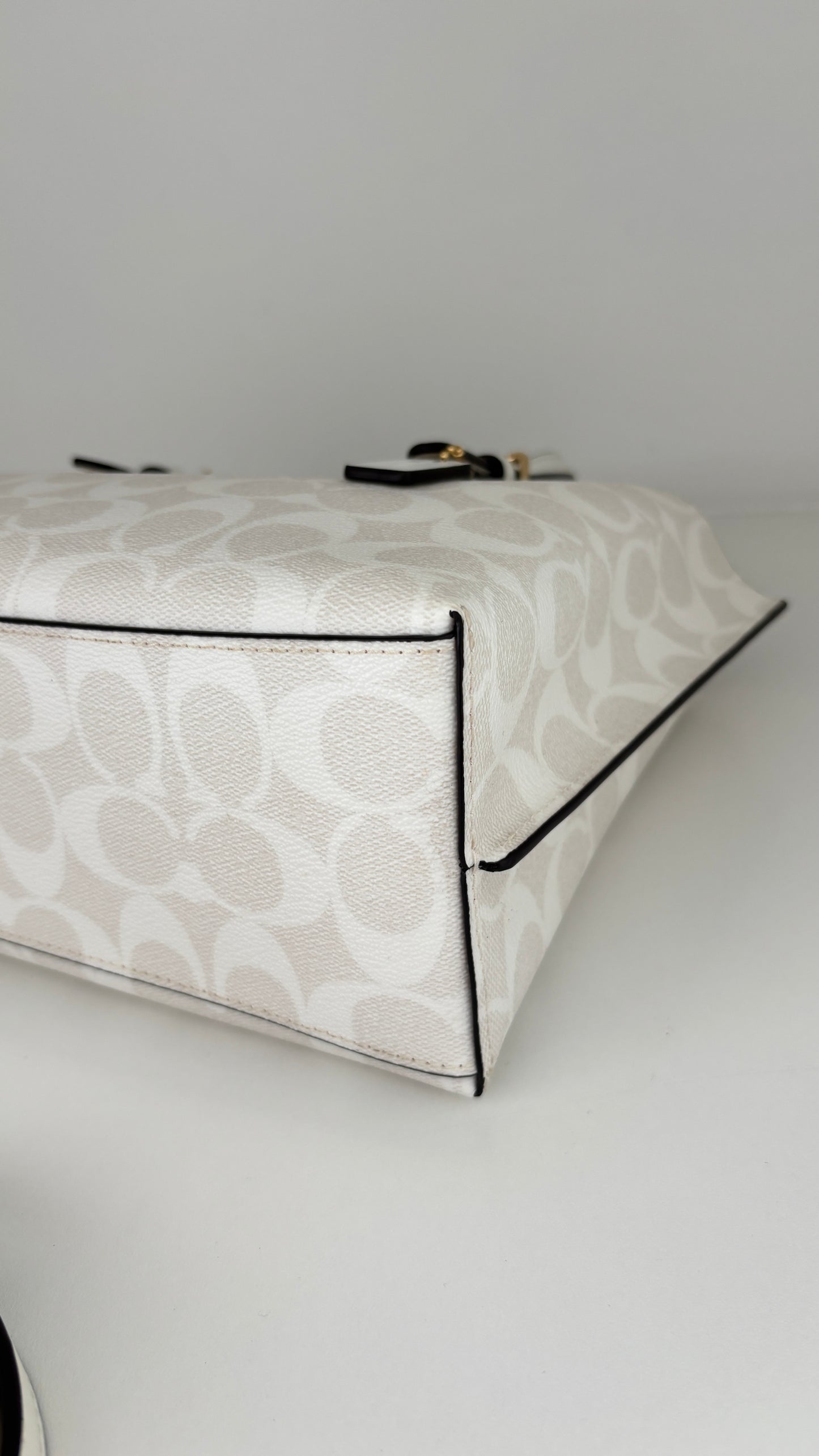 Cartera/Crossbody Coach