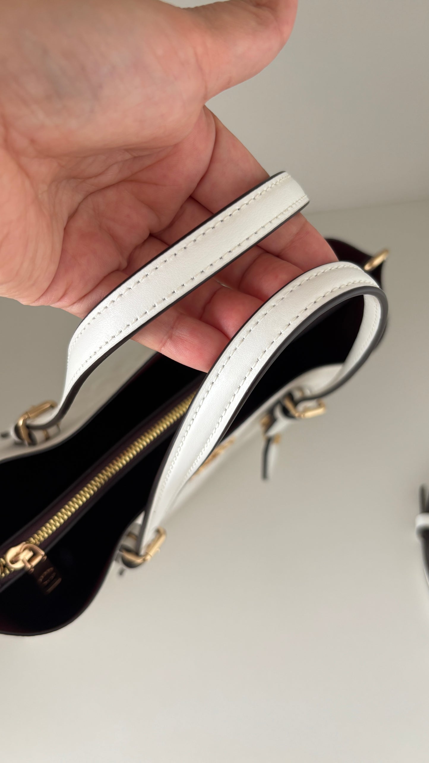 Cartera/Crossbody Coach