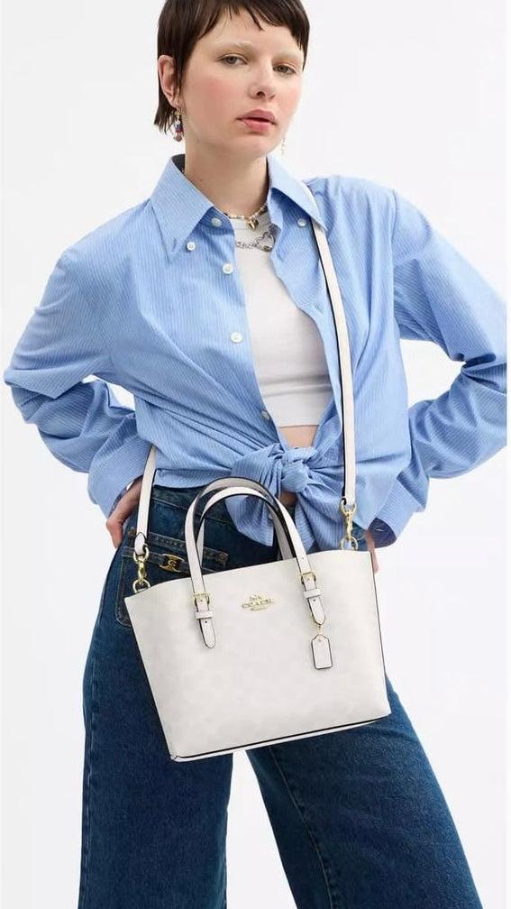 Cartera/Crossbody Coach