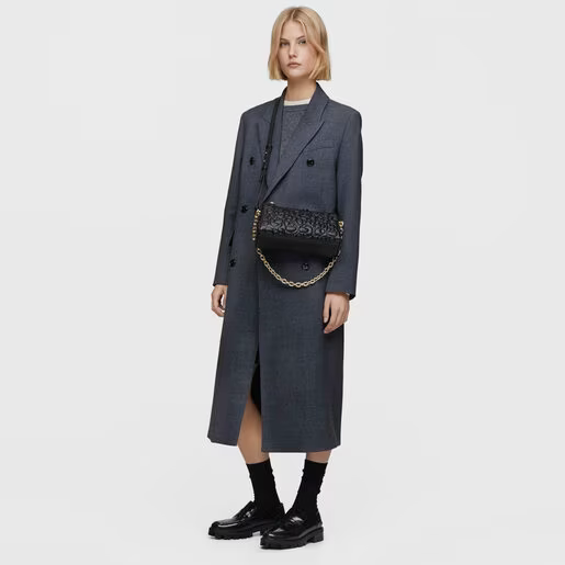 Cartera/Crossbody Tous