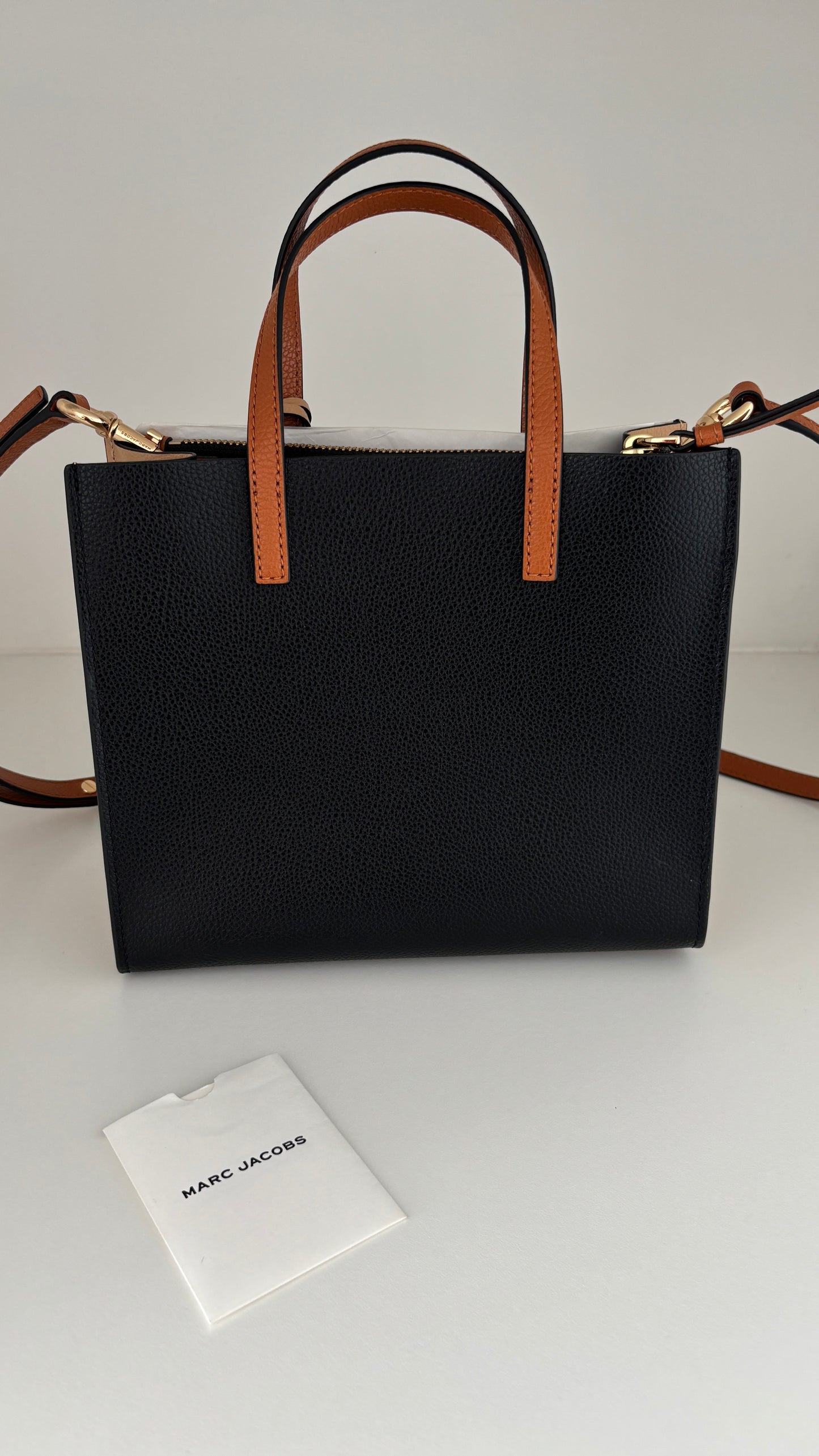 Crossbody Marc Jacobs