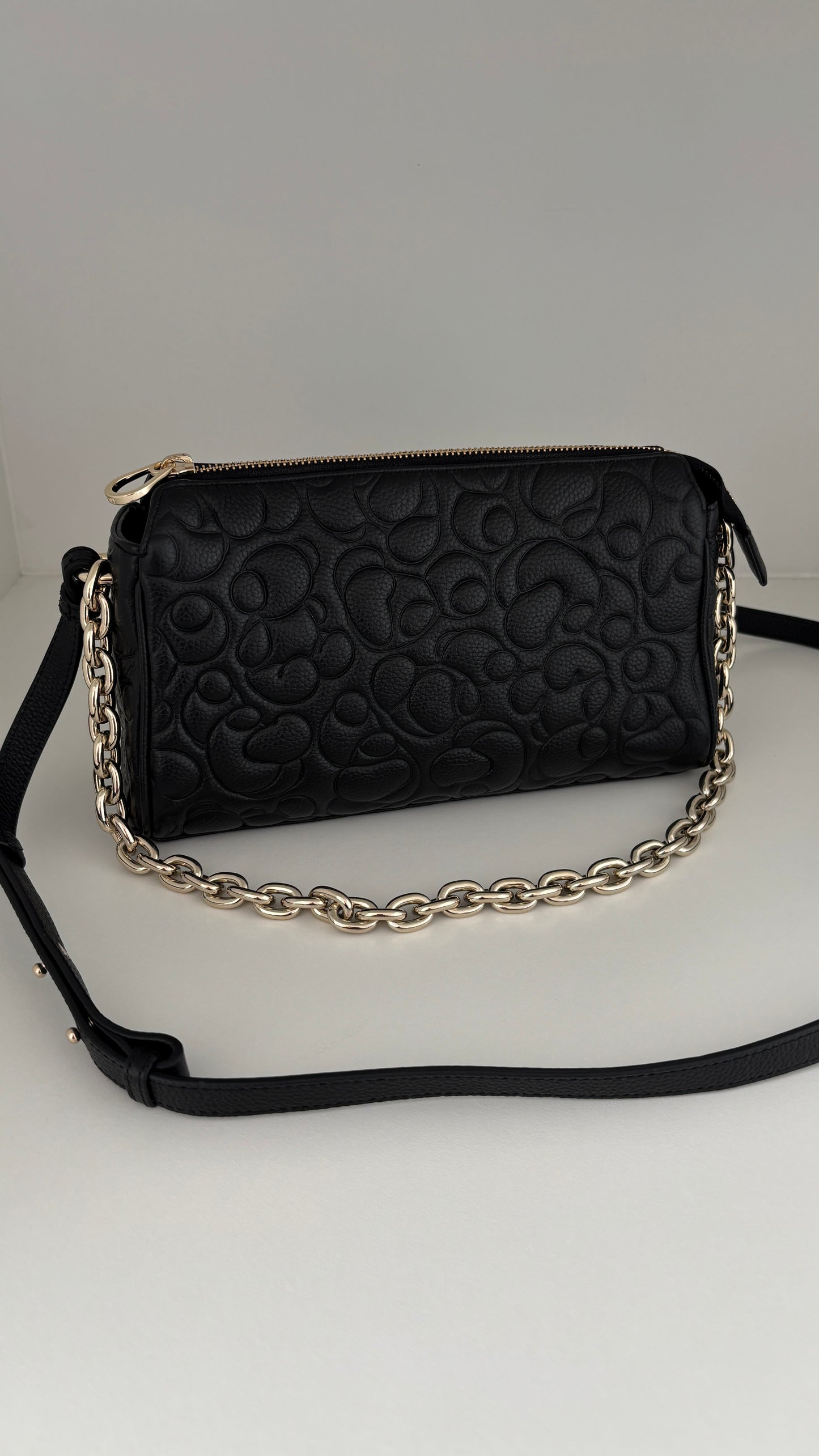 Cartera/Crossbody Tous