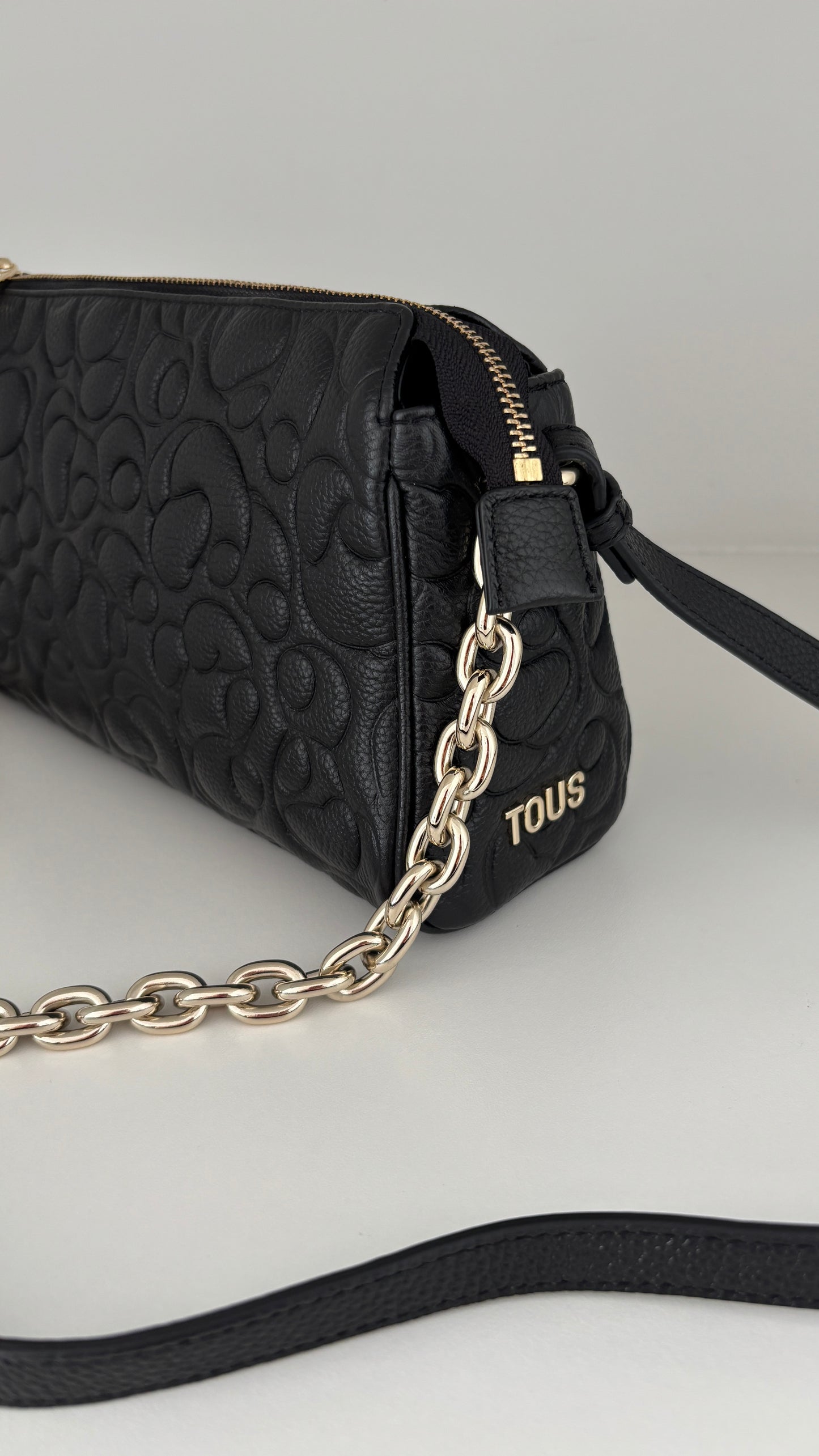 Cartera/Crossbody Tous