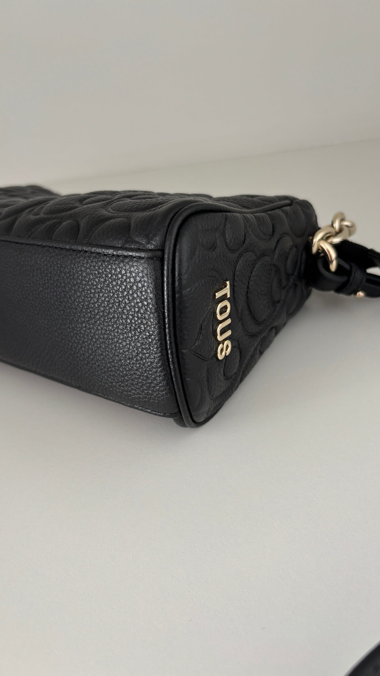 Cartera/Crossbody Tous